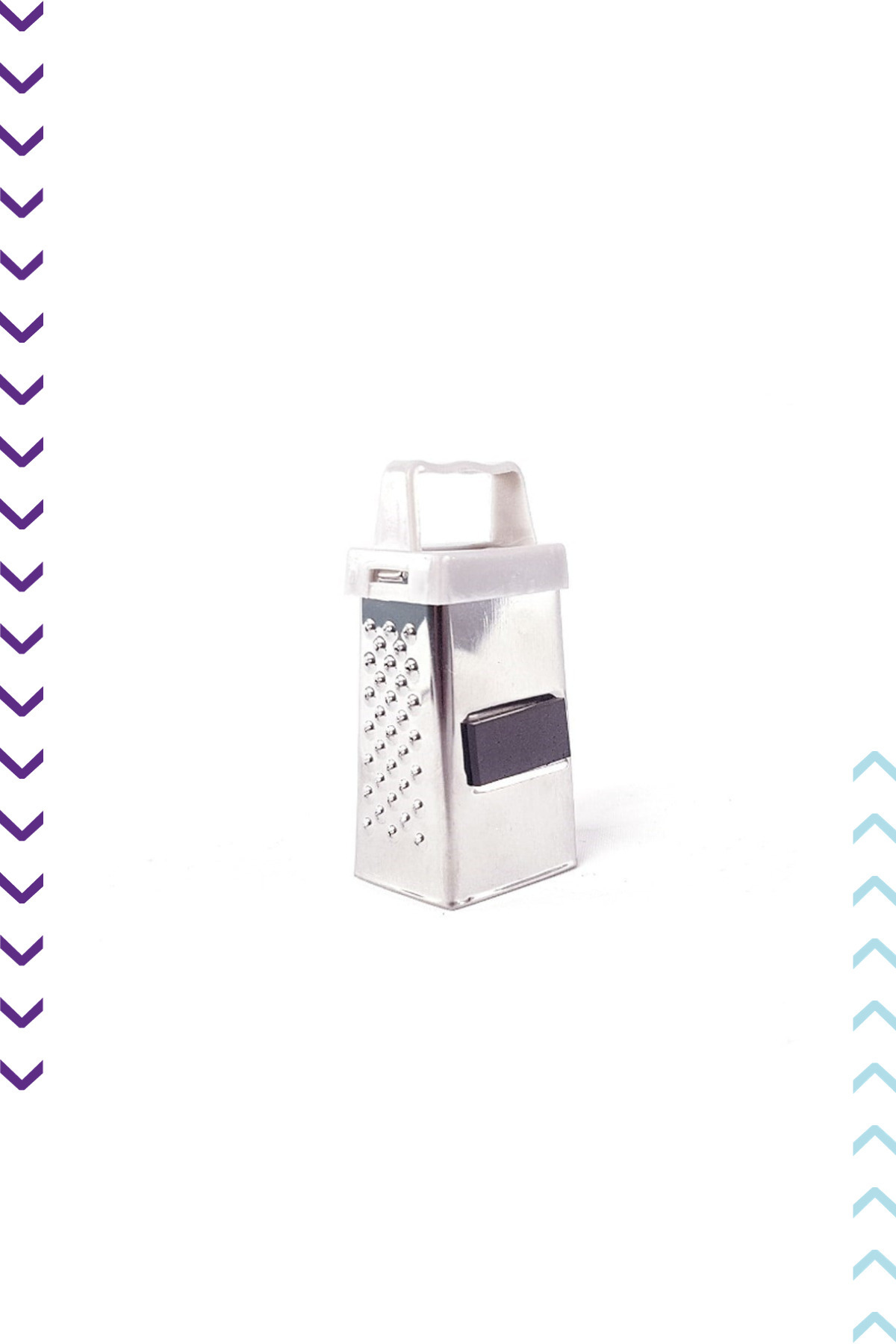 bimbambom Mini Rende, Mıknatıslı Sarımsak Rendesi, Metal Rende Fiyatı ...