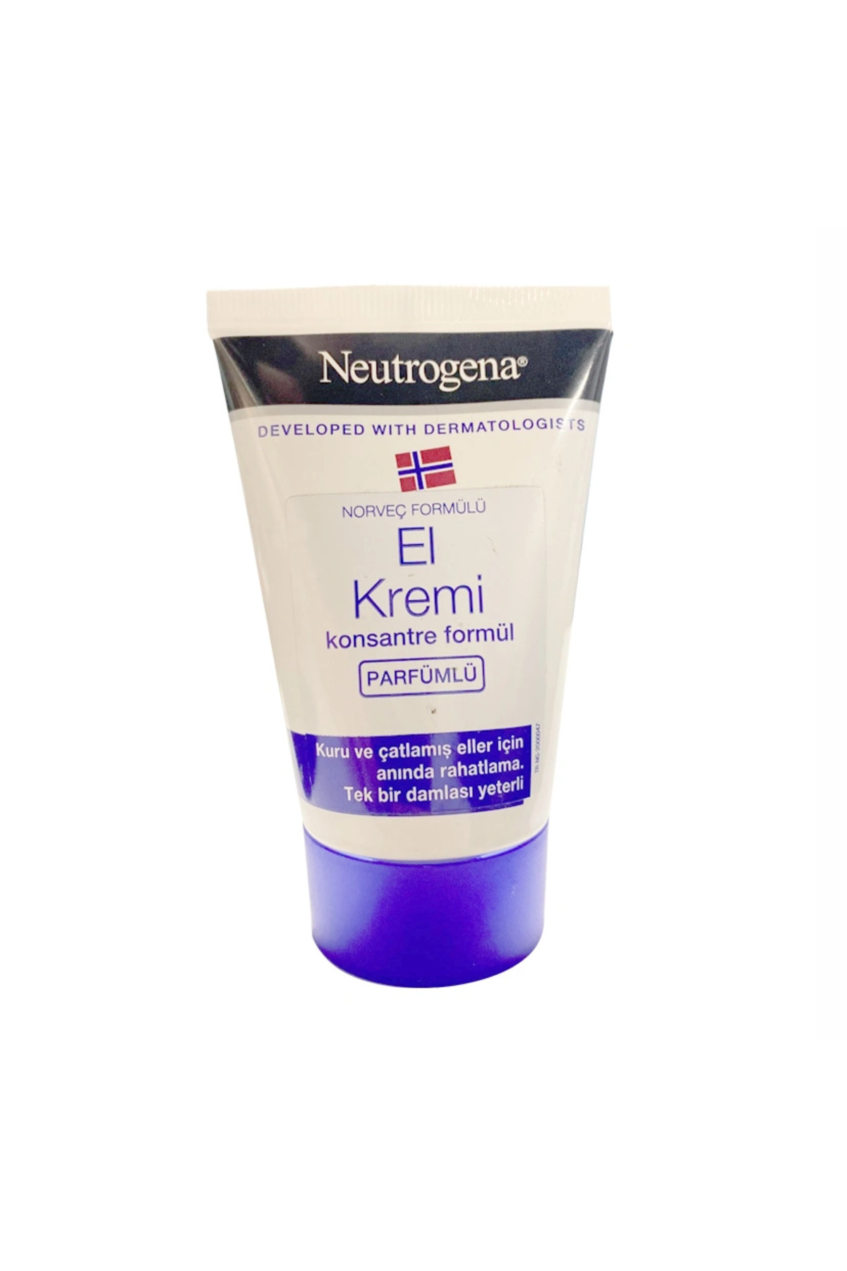 کرم دست  SOLİD00393