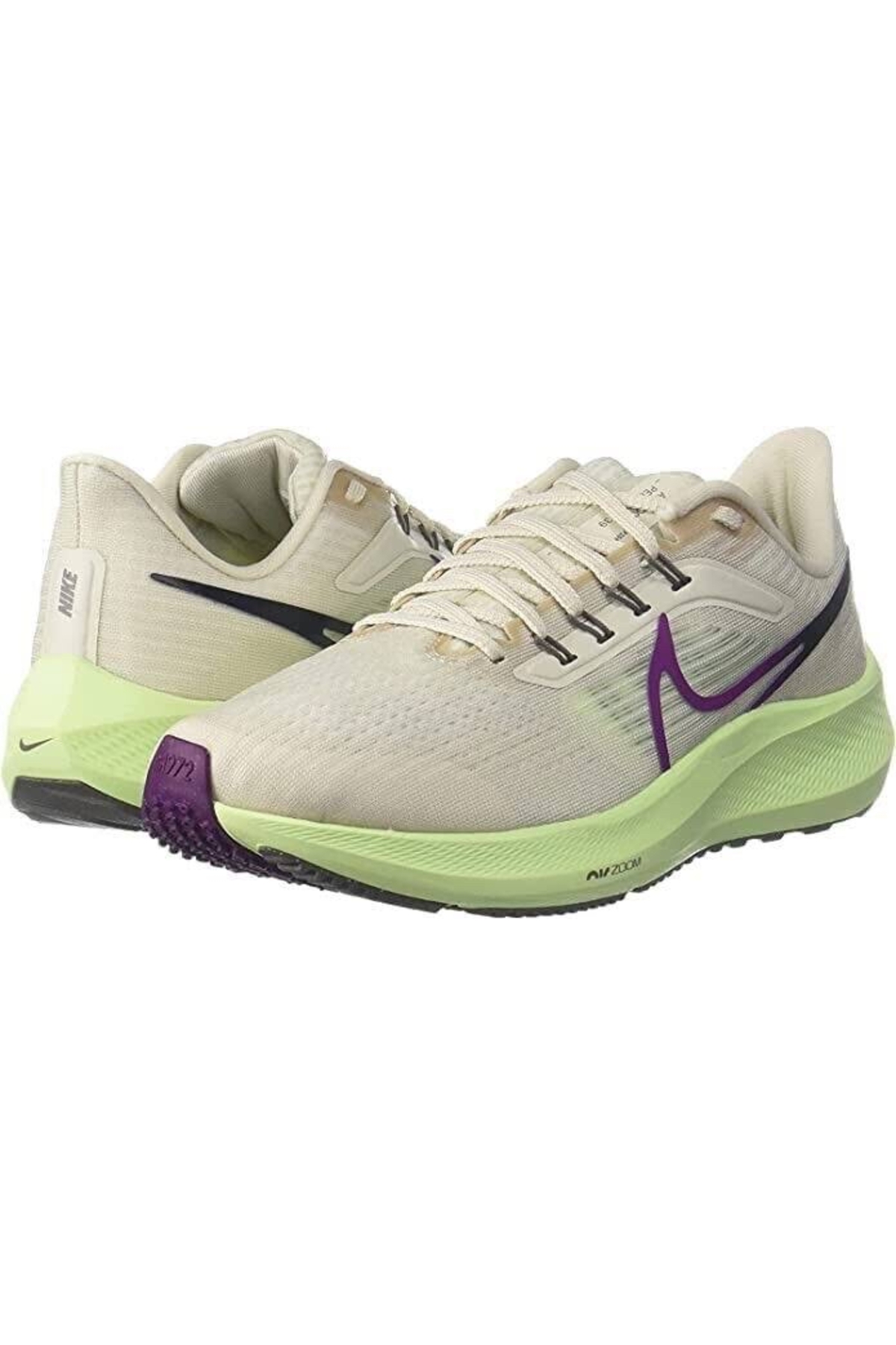 کفش Nike نایکی رانینگ مردانه Air Zoom Pegasus 39 Road DH4072-101 اورجینال - تصویر 7