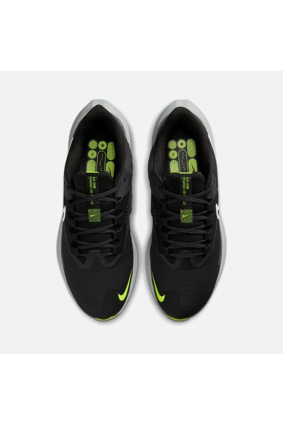 Nike كفش كتانى زنانه دويدن در جاده مدل airzoom pegasus