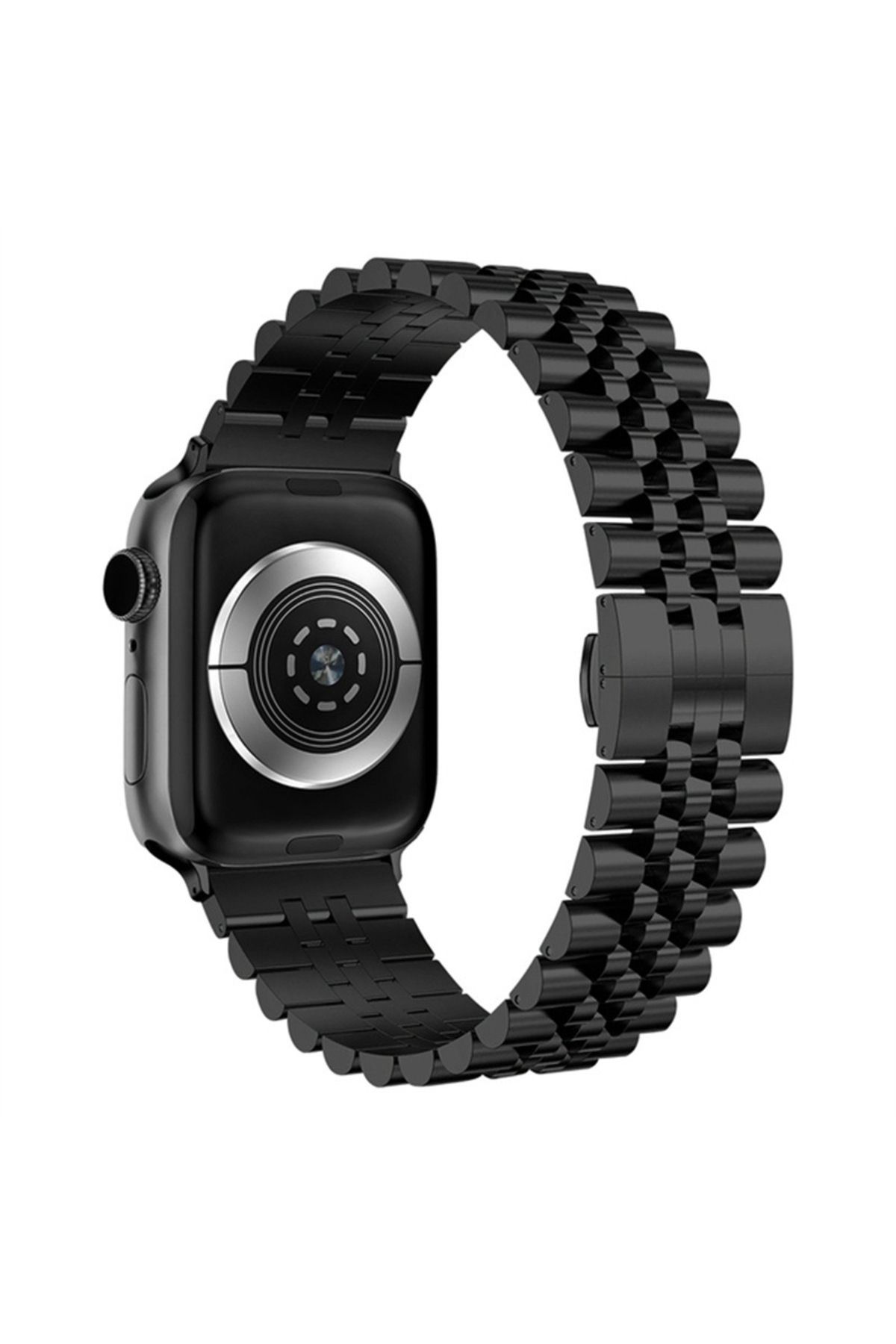 Rolex style band sales for apple watch