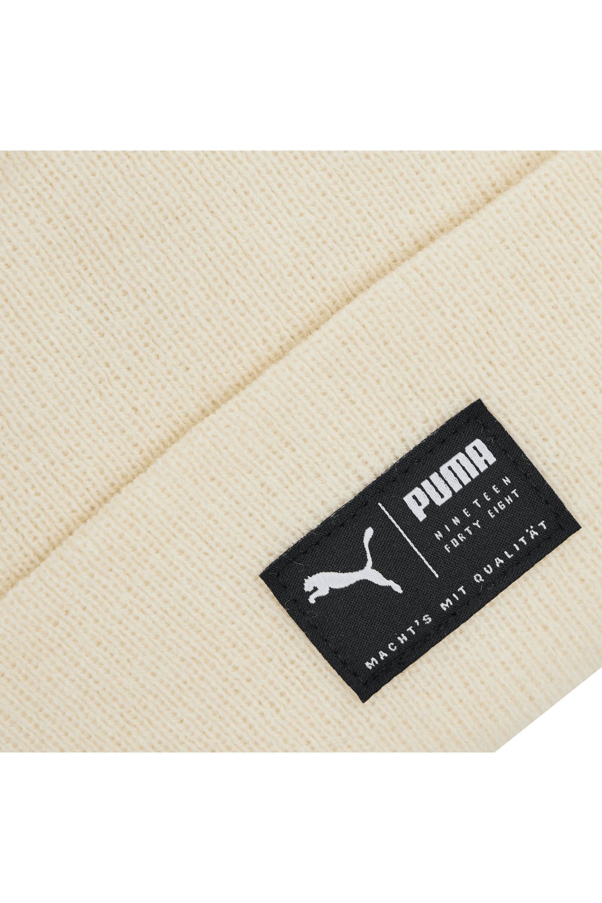 کلاه بافتنی نود مردانه و زنانه بایگانی Heather Beanie Beret اورجینال Puma