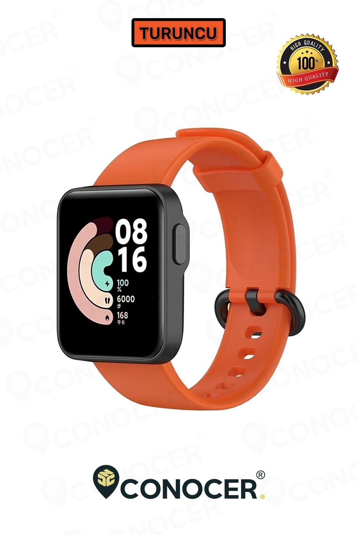Strap mi watch 2025 lite
