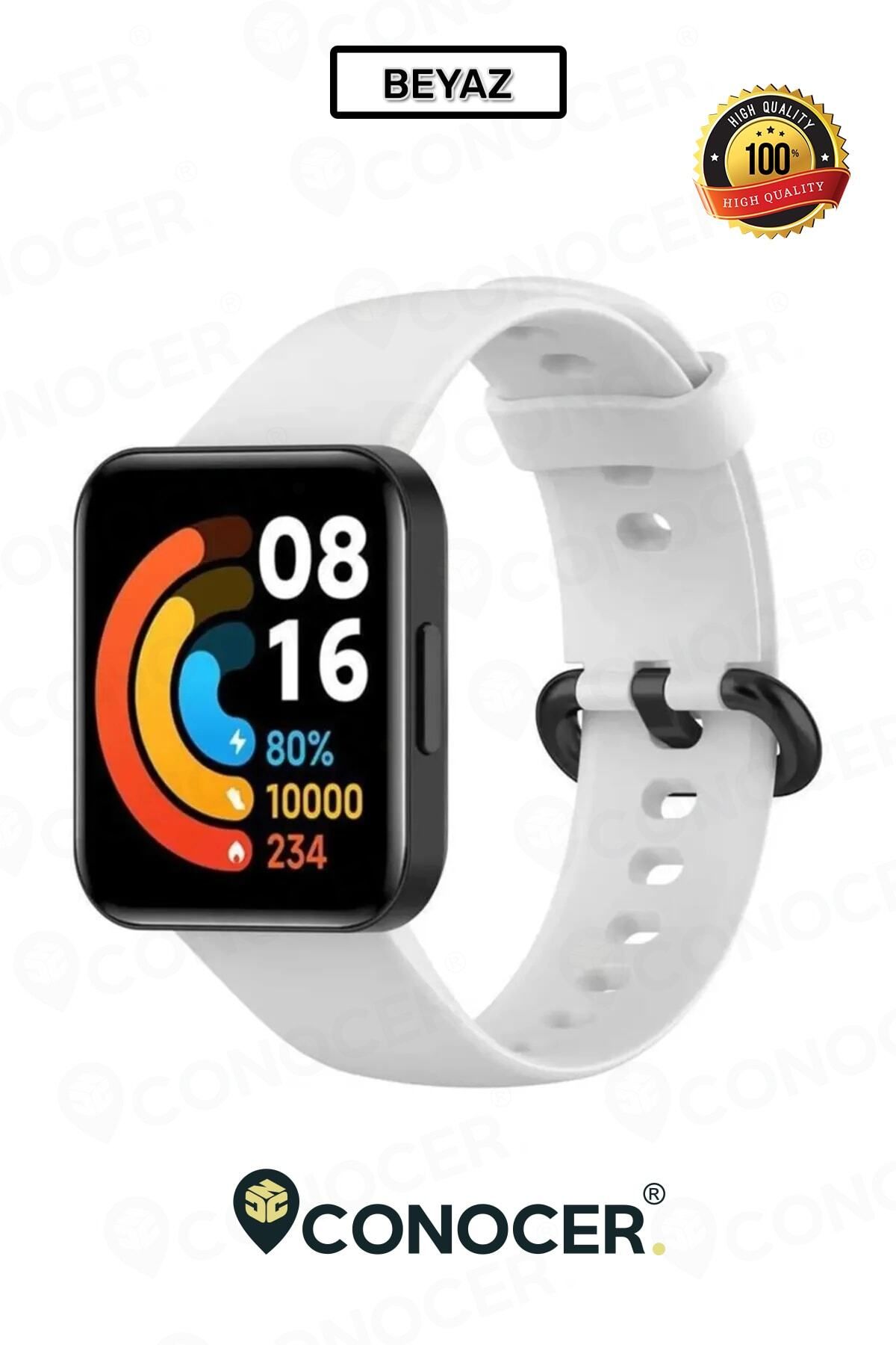 Smartwatch compatible sales con xiaomi