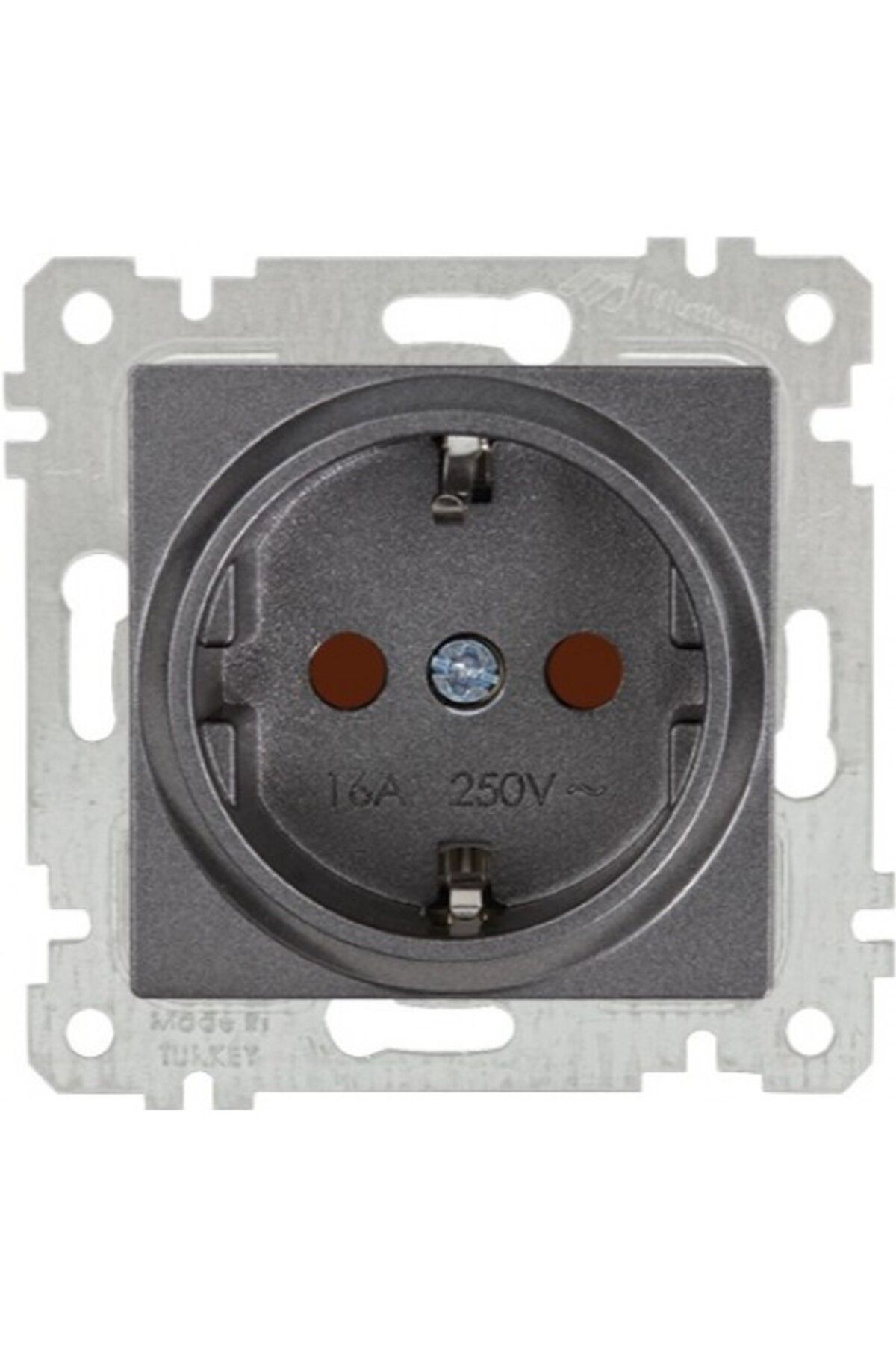 Günsan-RITA SMOKED SOILED SOCKET (KOC.KOR) (MKZ) 2