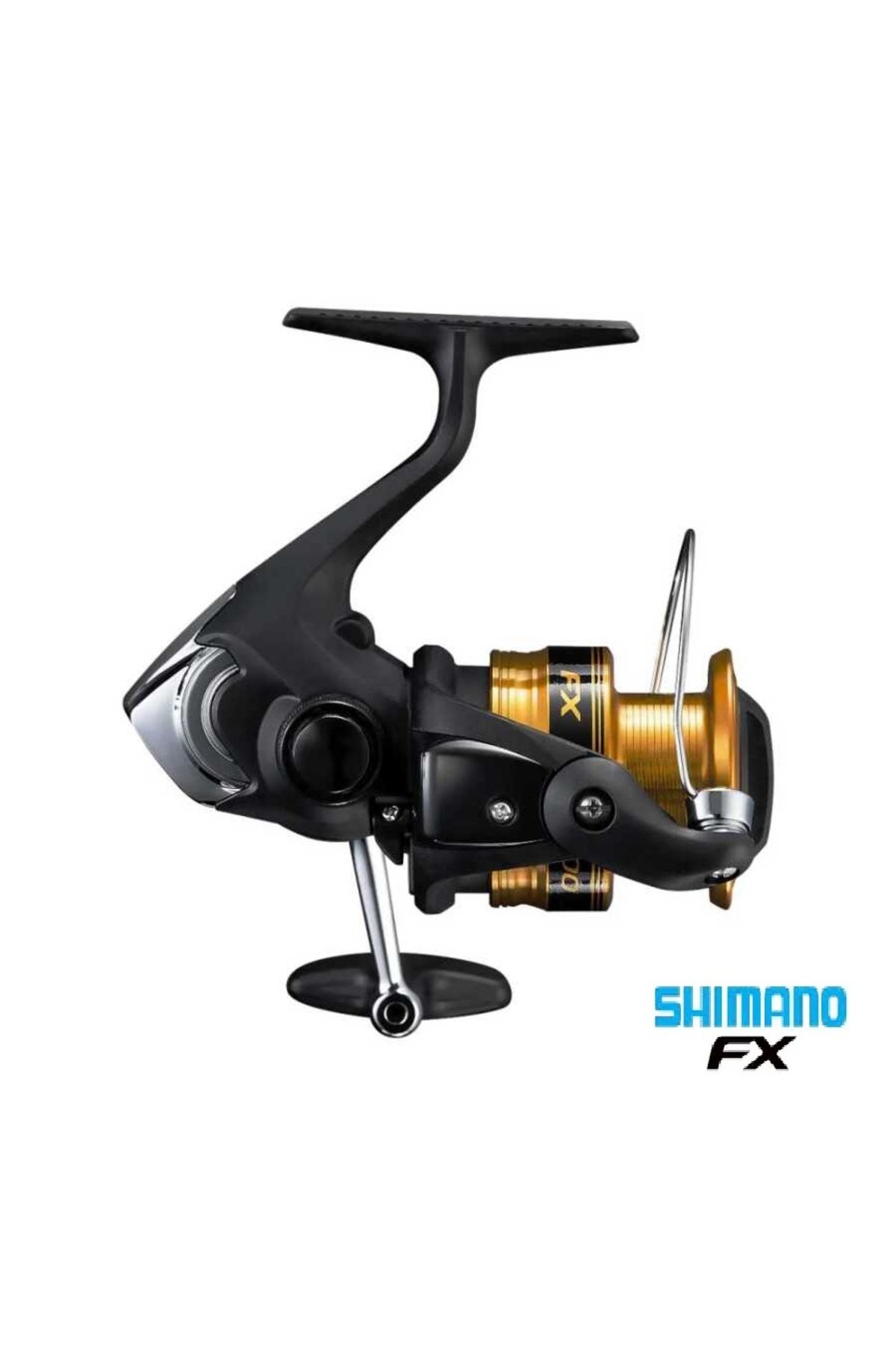 ست چوب ماهیگیری 10 40GR SPIN TELE SET shimano