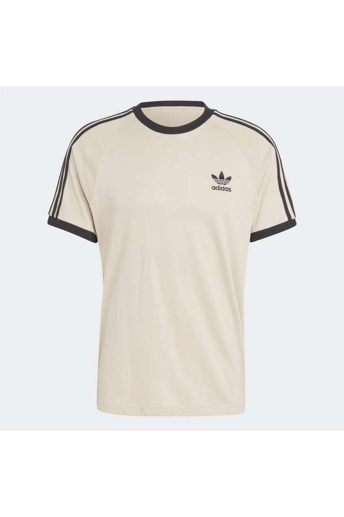 adidas 3 STRIPES TEE