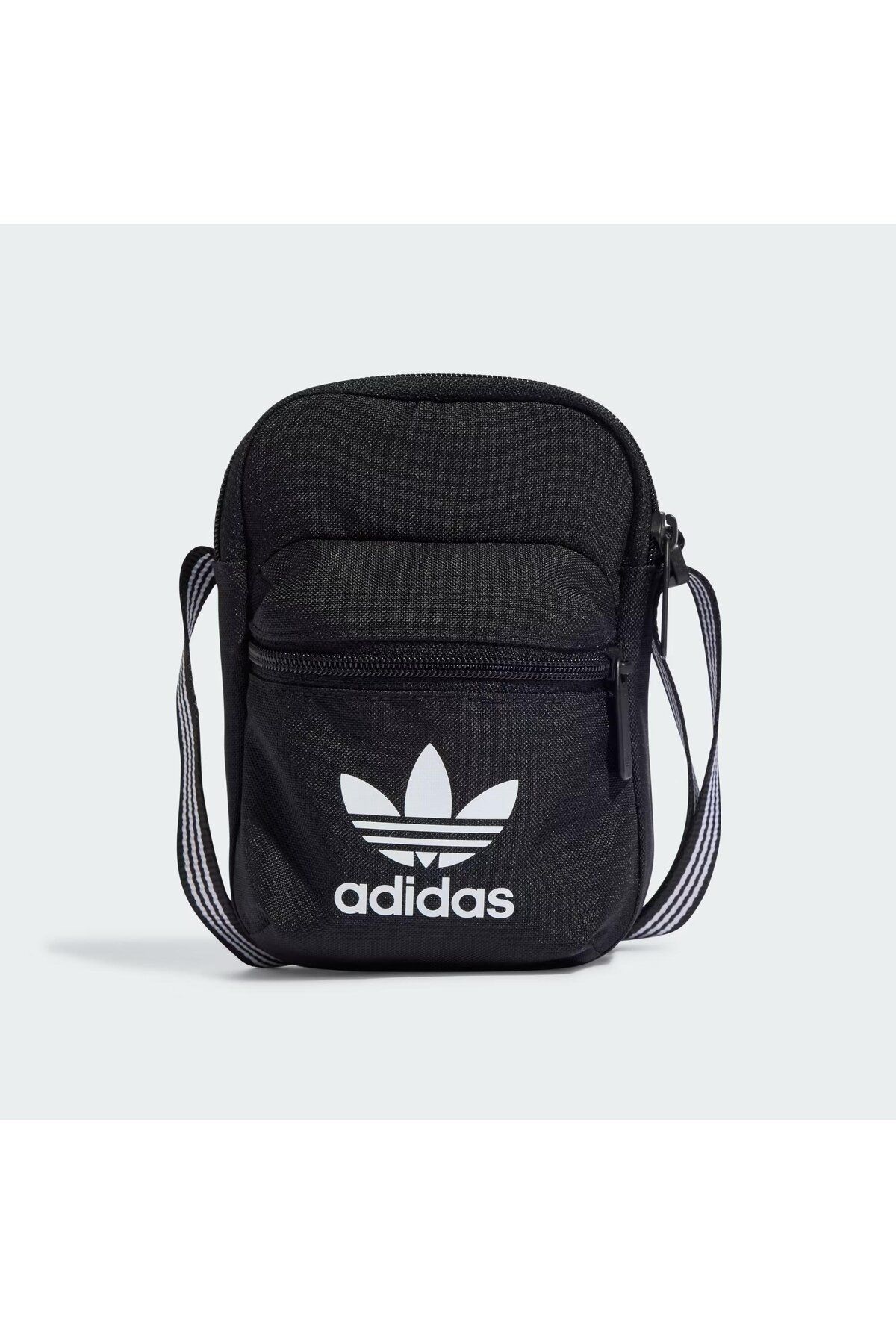 adidas Gym Bag Black Trendyol