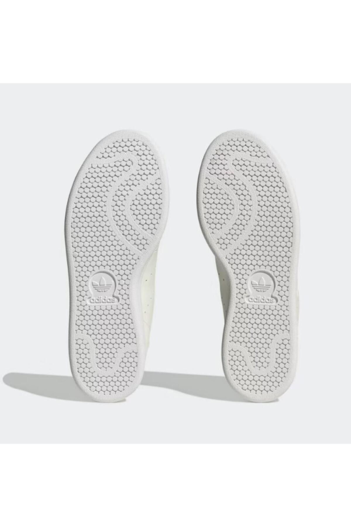 اسنیکر سفید زنانه کفش ورزشی استن اسمیت HQ6653 adidas