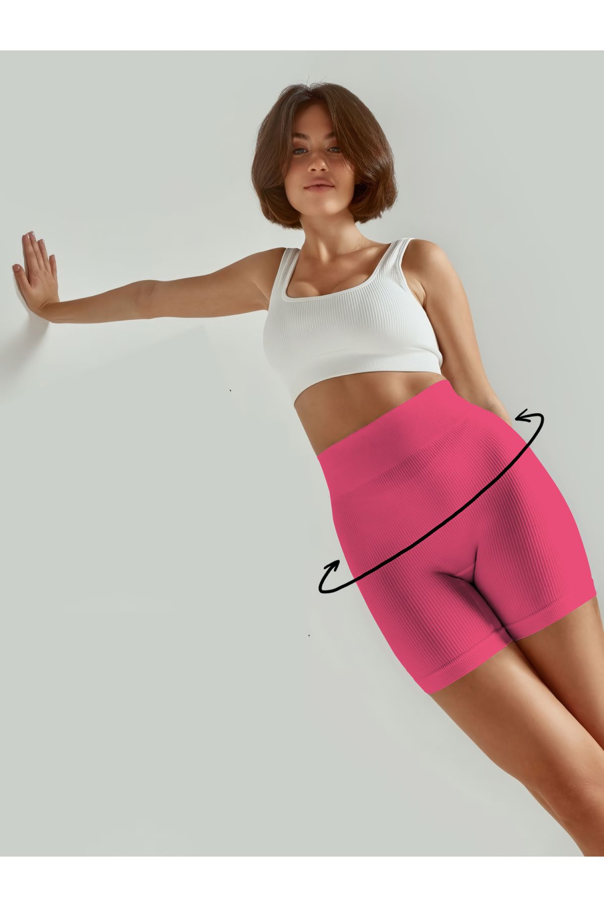 MİSTİRİK Pantaloni Scurți Din Twill Model Dublin Pantaloni Scurți Pentru Ciclism Motociclist Pantaloni Scurți Model Fără Sudură Pantaloni Scurți Sport