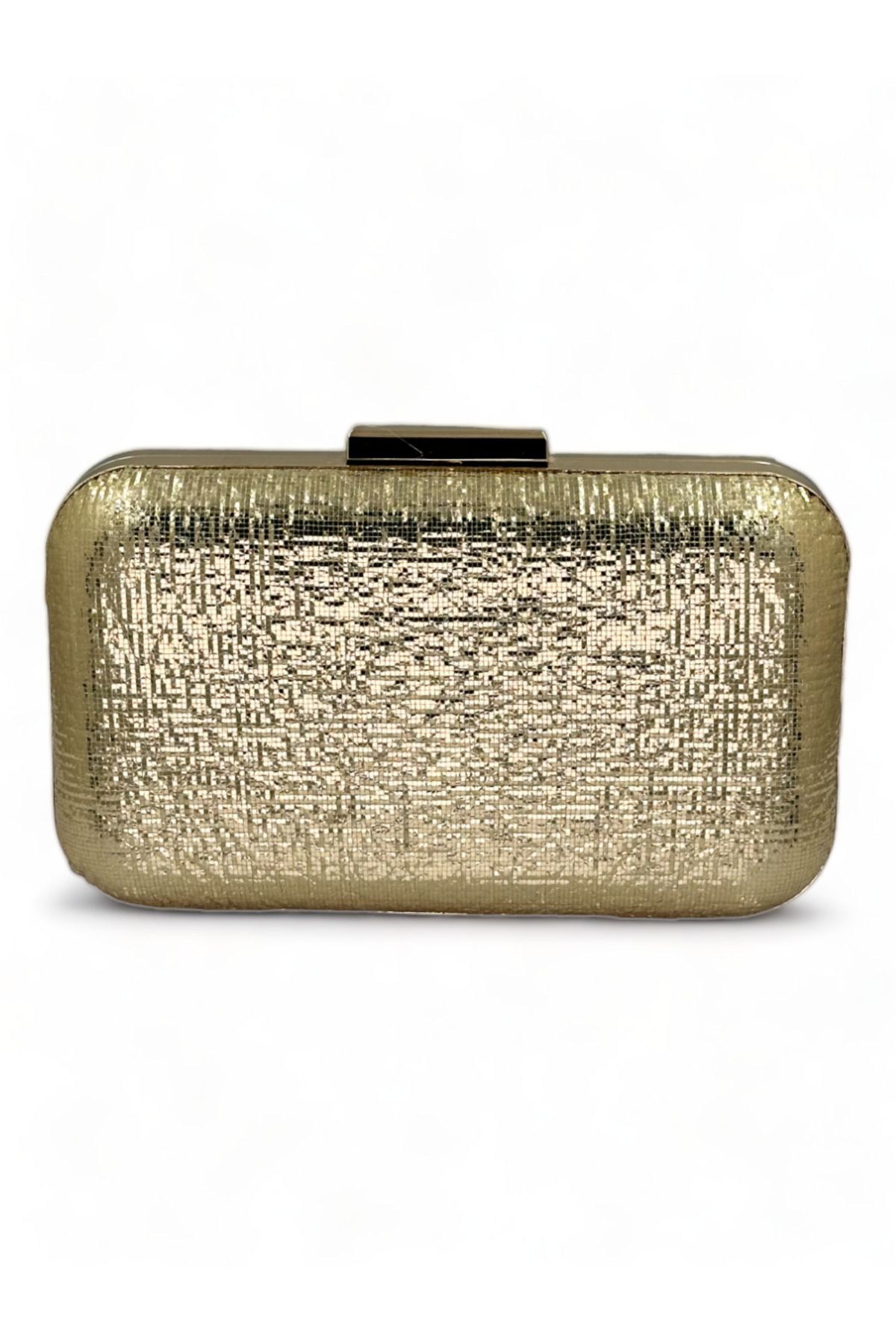 Clutch doré outlet