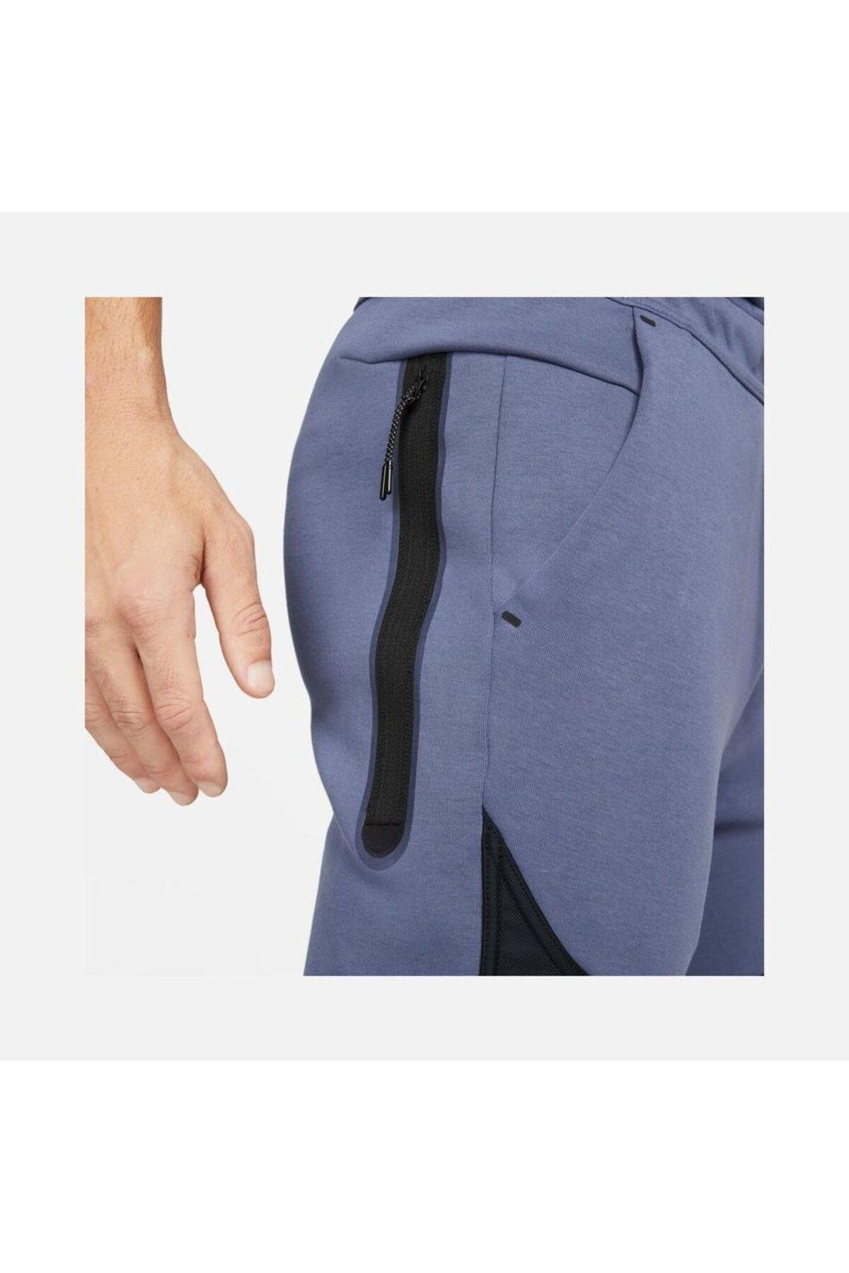 Navy nike sweatpants shop