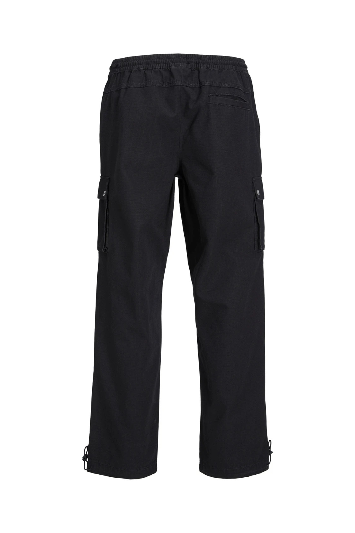 شلوار مردانه راسته فاق نرمال  | جک اند جونز Jack & Jones TYC9TS1B6N170034244780721 - تصویر 4