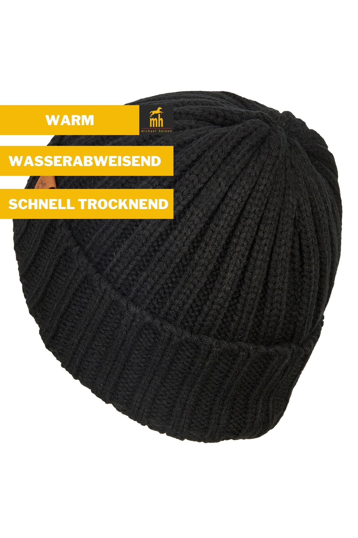 Michael Heinen-Wintermütze warm und modisch 4