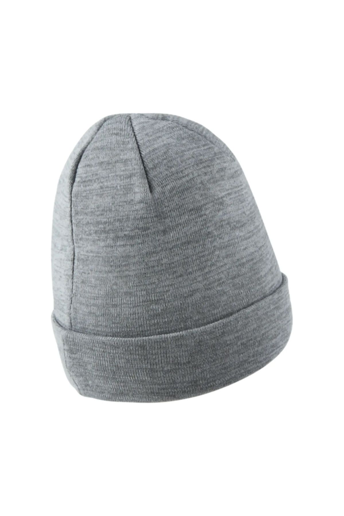 Nike Hat Gray Sportswear