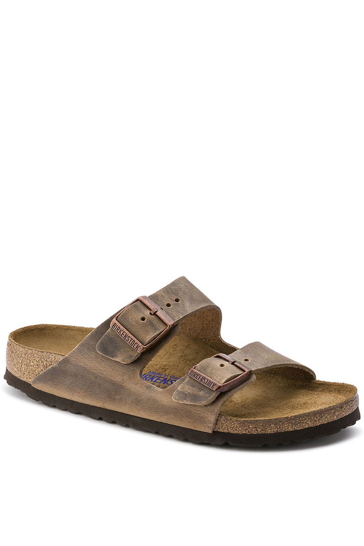 دمپایی نرم آریزونا مدل Unisex 552811 بیرکن استاک دمپایی Birkenstock