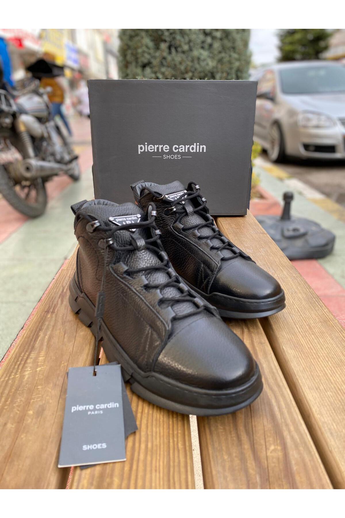 کفش کلاسیک پیرکاردین 382201