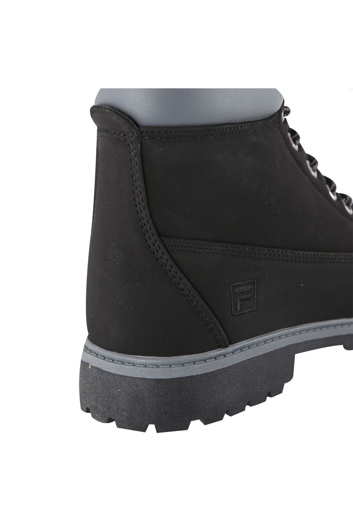 High top online filas boots