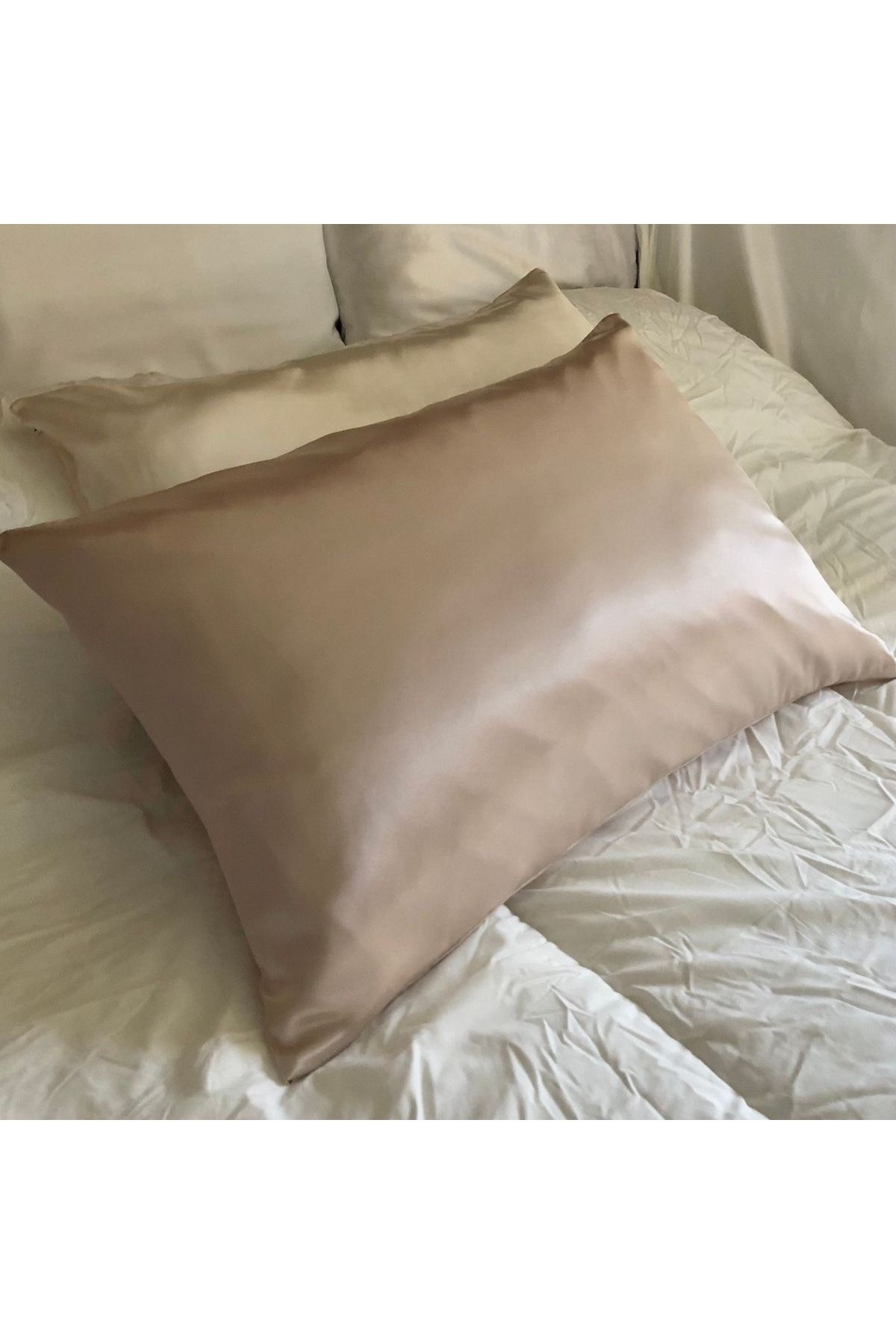 Adairs satin pillowcase sales