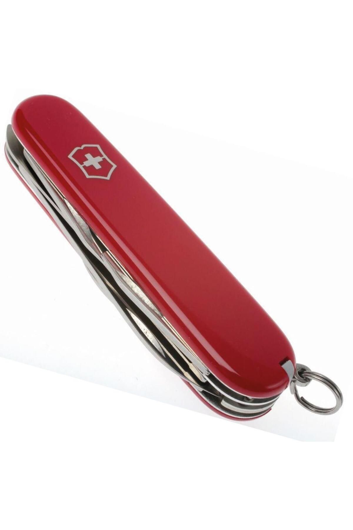 VICTORINOX Camper 1.3613.b1 K rm z Isvicre Cak s 91mm 13f Fiyat Yorumlar Trendyol