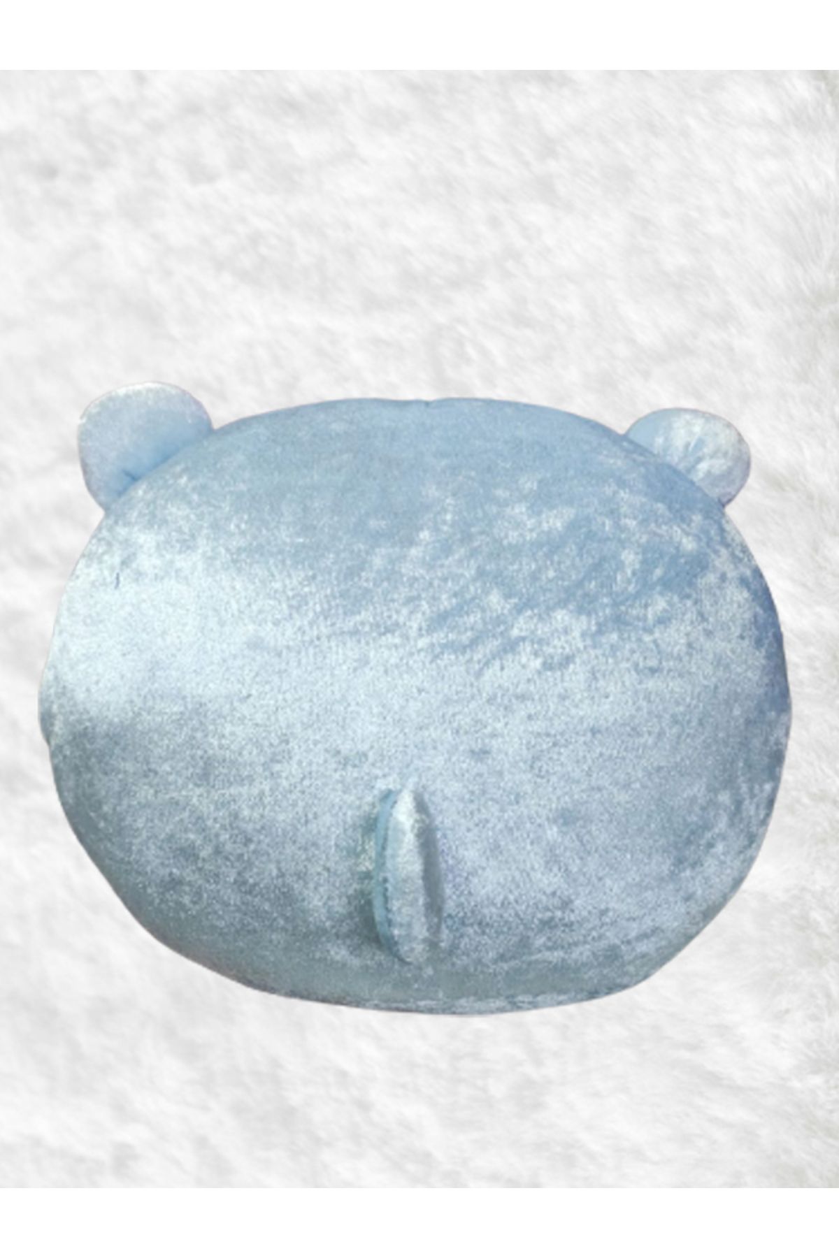 CEBECİ TİCARET-PLUSH GAME SLEEPING FRIEND YUM YUM size 26x26 CM 2
