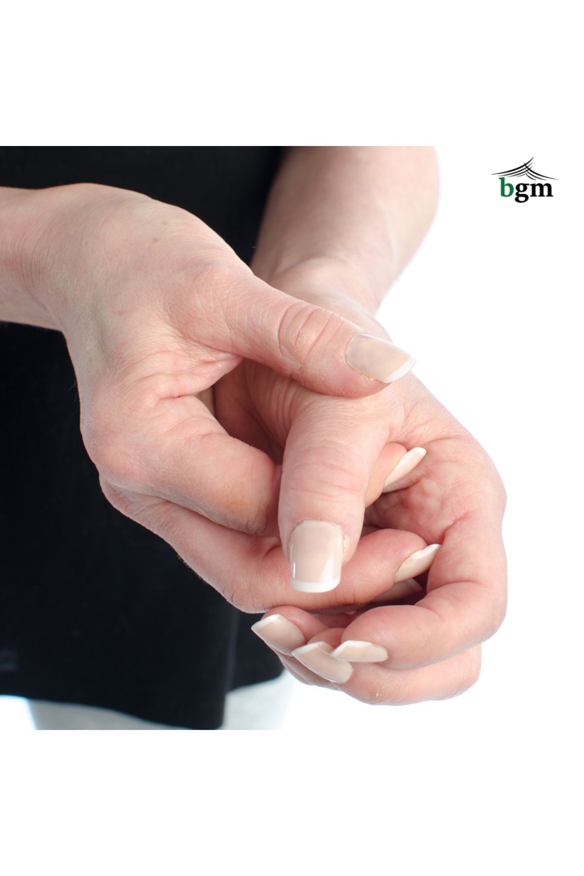 مچ بند آتل دار خاکستری دست Spinti با کیفیت بالا آتش سوزی BGM