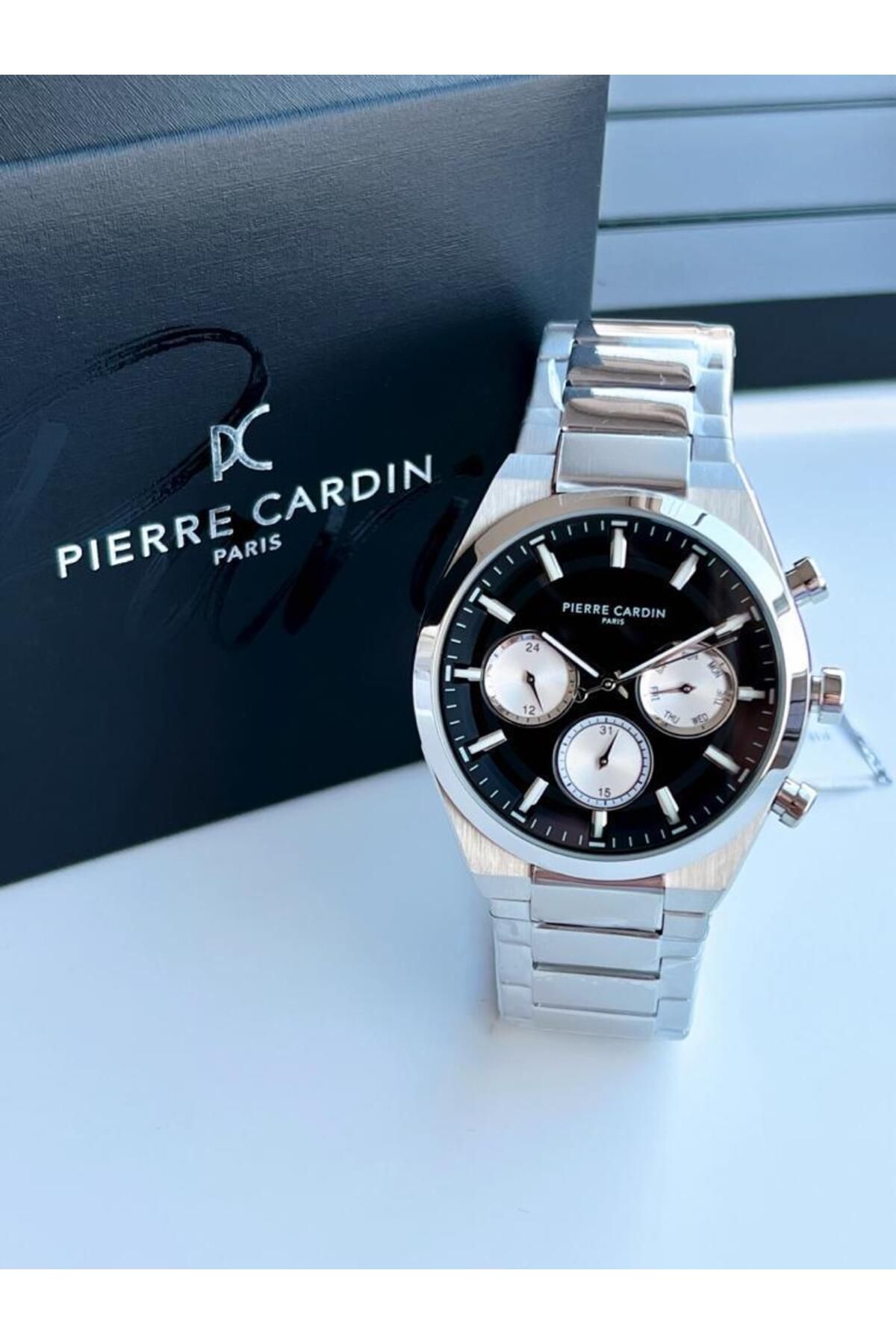 Pierre cardin watches 805 price cheap