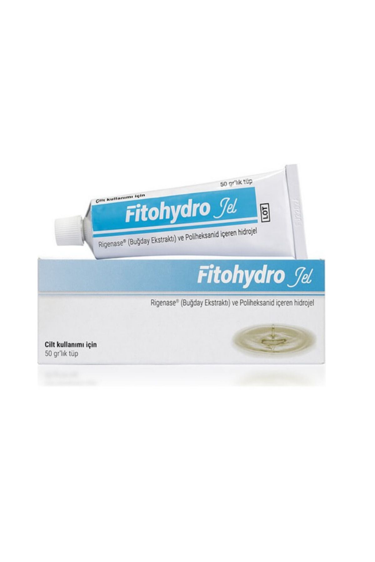 fitohydro Yara Jel 50 gr 56456456