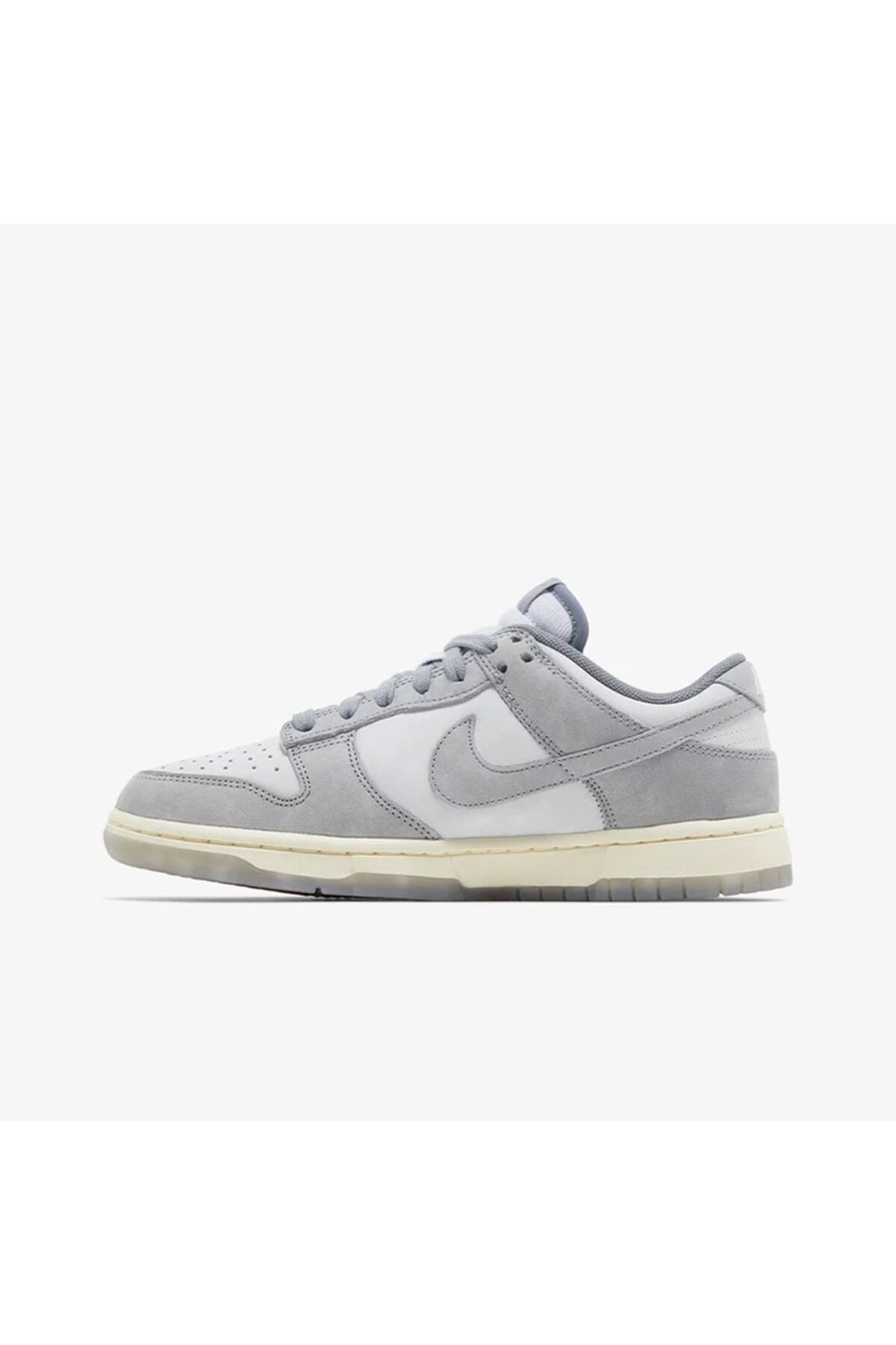 Nike Dunk Low Cool Grey W Trendyol