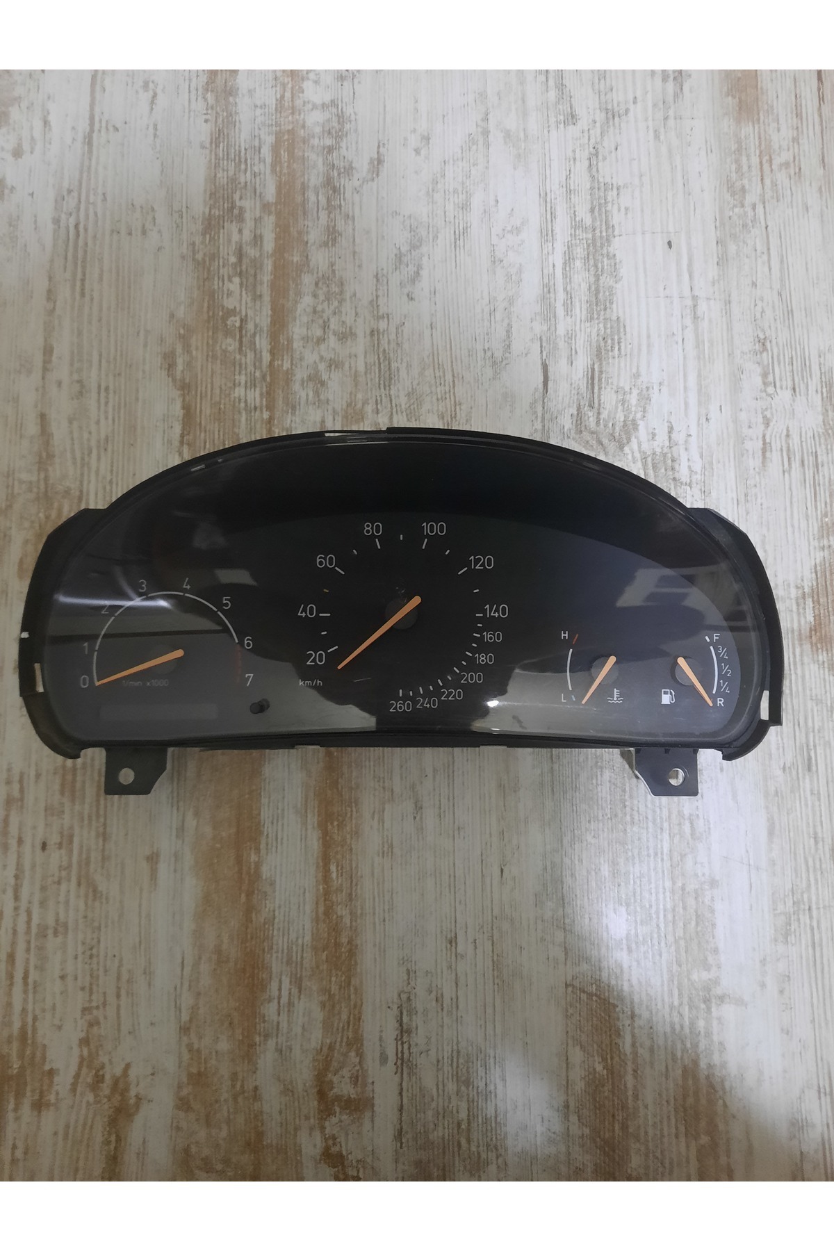 Saab 9.3 - 9.5 Kilometre Saati Gösterge Paneli 769215-970
