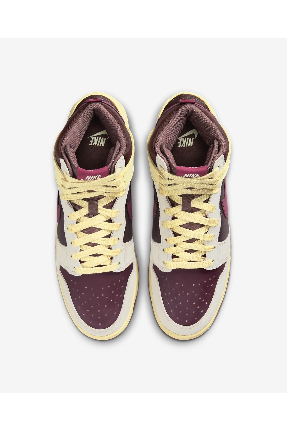 Dunk High 1985 · Nike نایکی اورجینال - تصویر 6