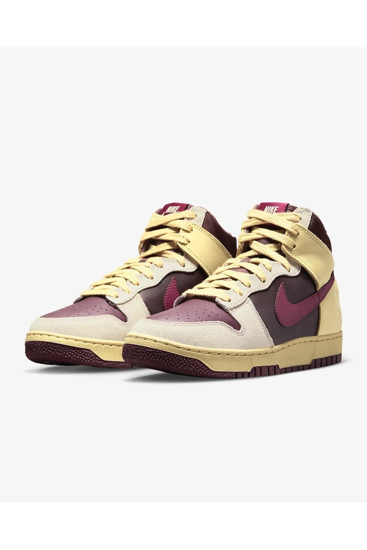 Dunk High 1985 · Nike نایکی اورجینال - تصویر 4