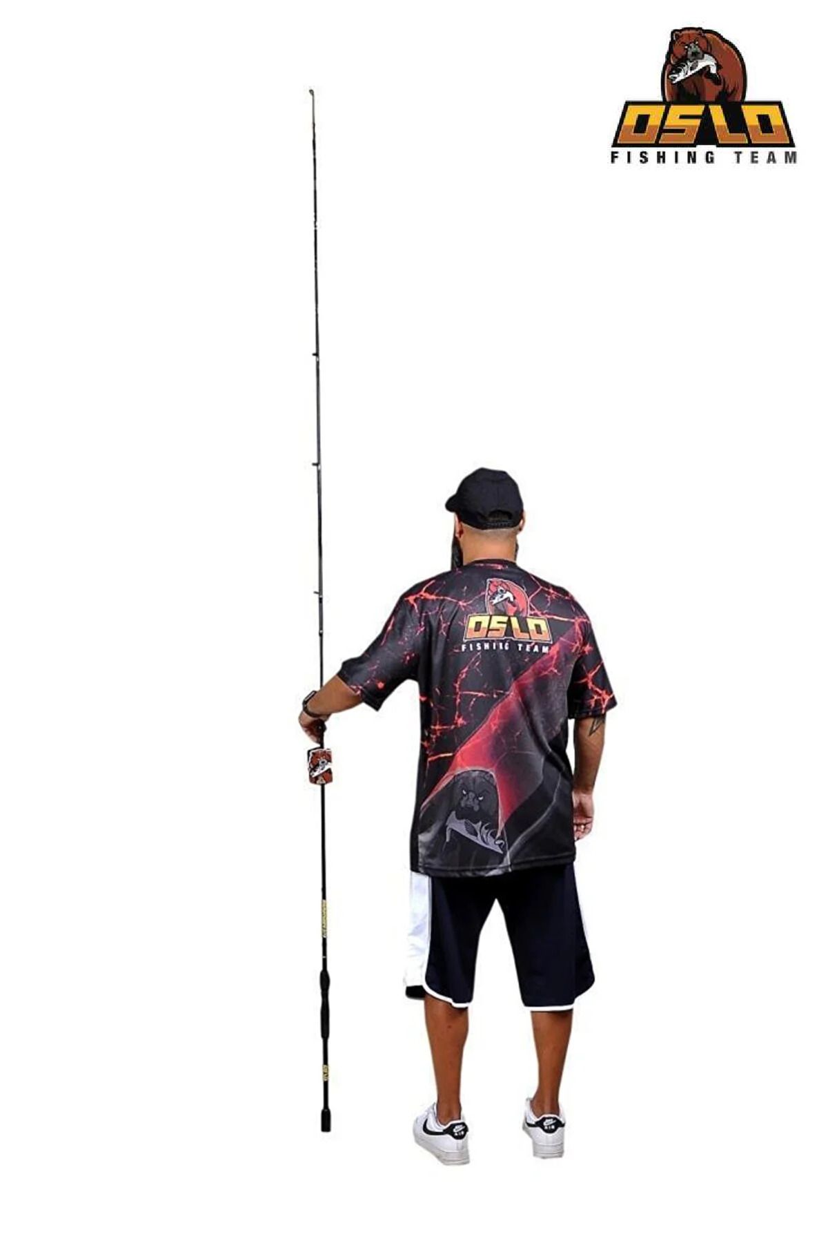 ست چوب ماهیگیری 10 40GR SPIN TELE SET shimano