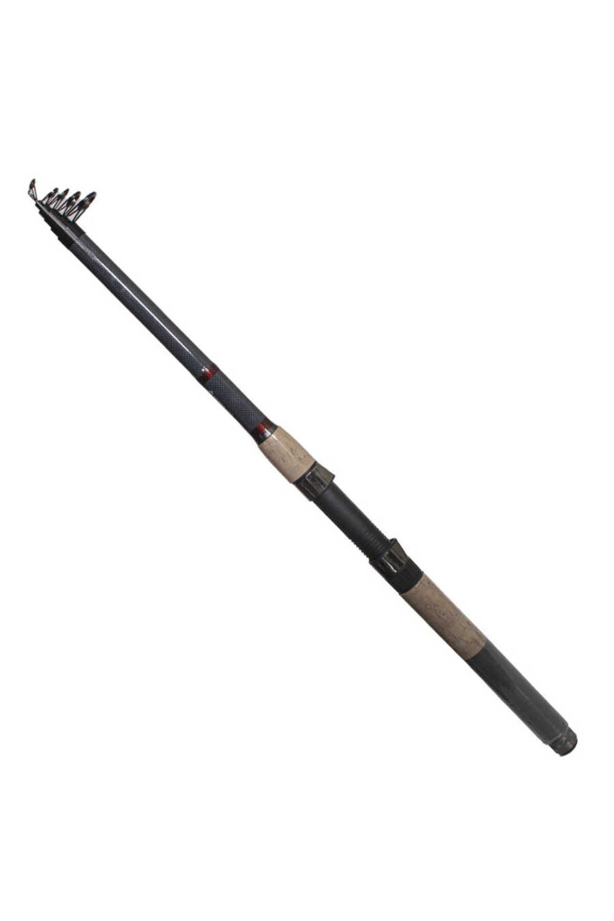 ست چوب ماهیگیری 10 40GR SPIN TELE SET shimano