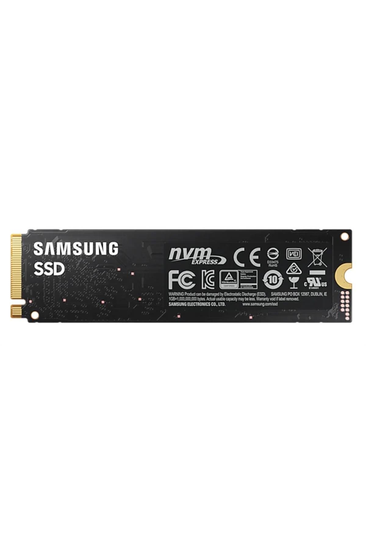 Ssd 980 mz v8v1t0bw