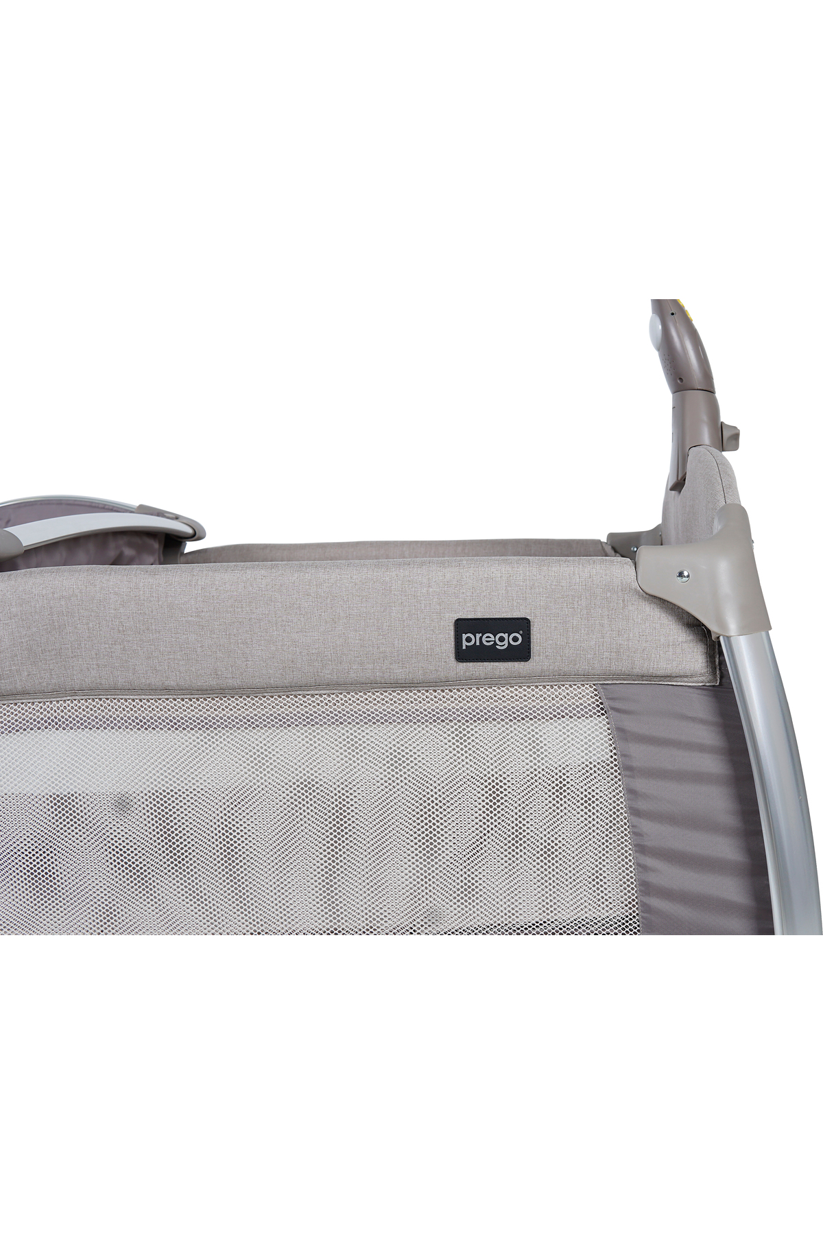 Prego Elegance Dönenceli Oyun Parkı fotoğrafı 5 (önizleme)