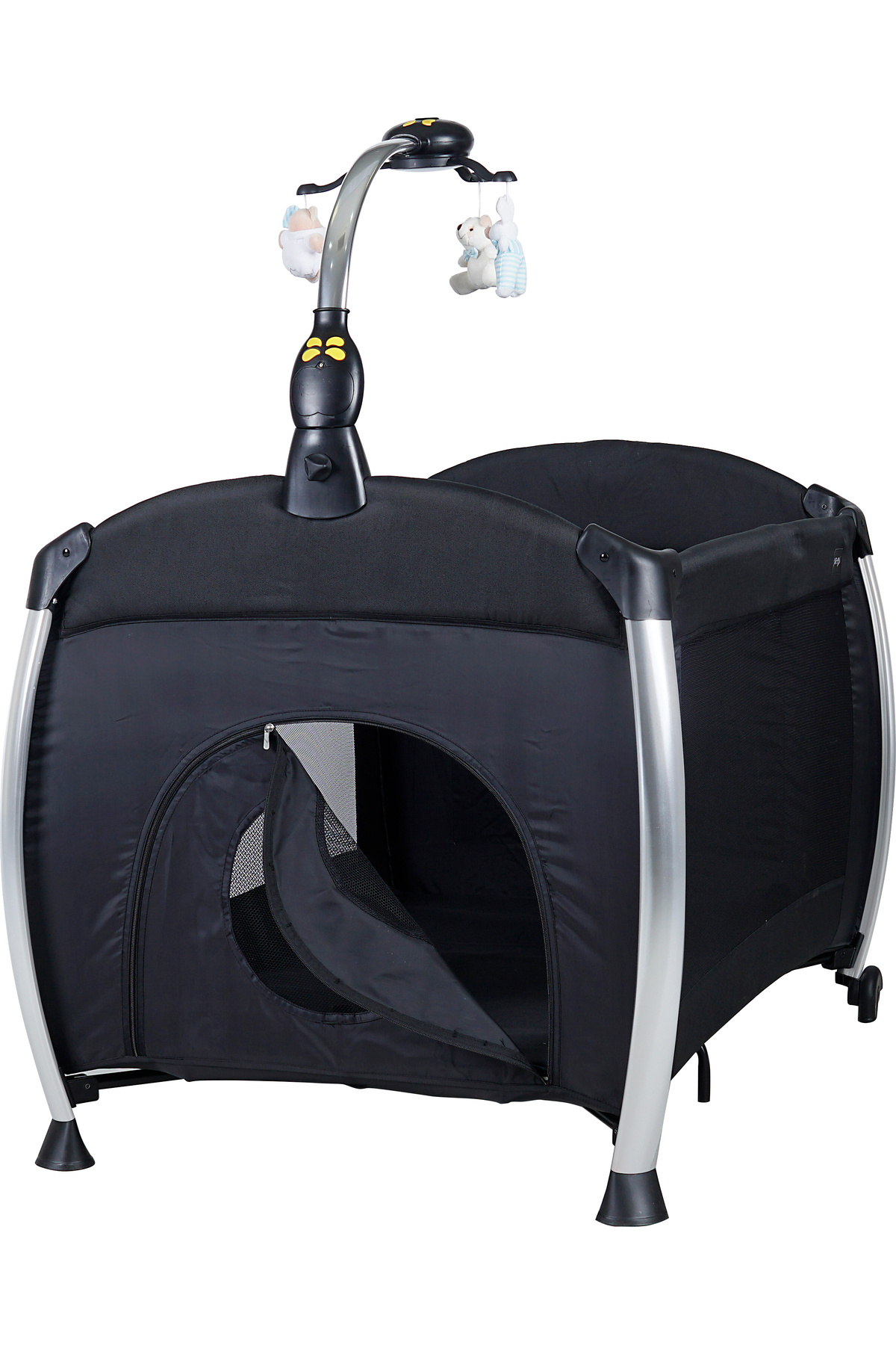 Prego Elegance Dönenceli Oyun Parkı fotoğrafı 6 (önizleme)