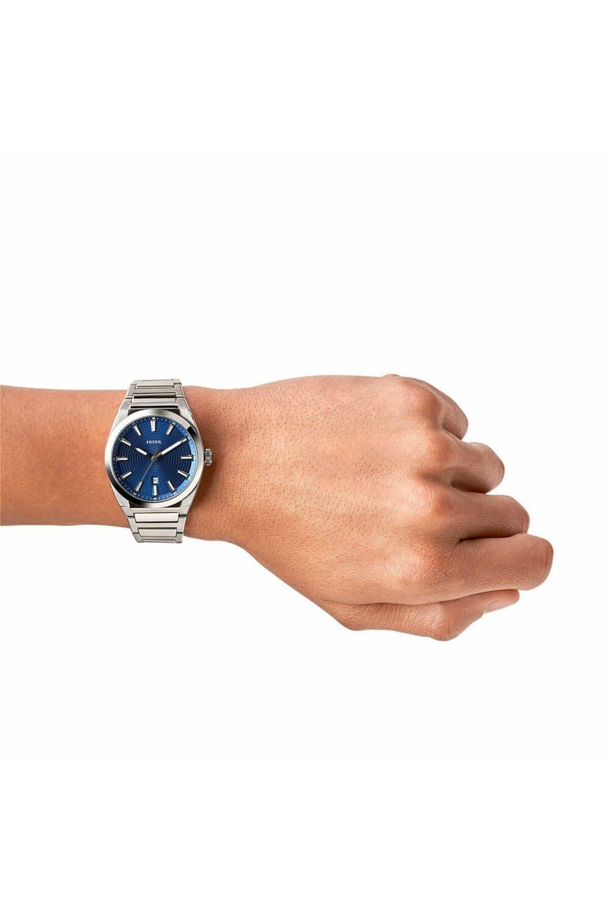 Fossil-Men's Wristwatch FFS5822 - Stylish and Functional Design 4