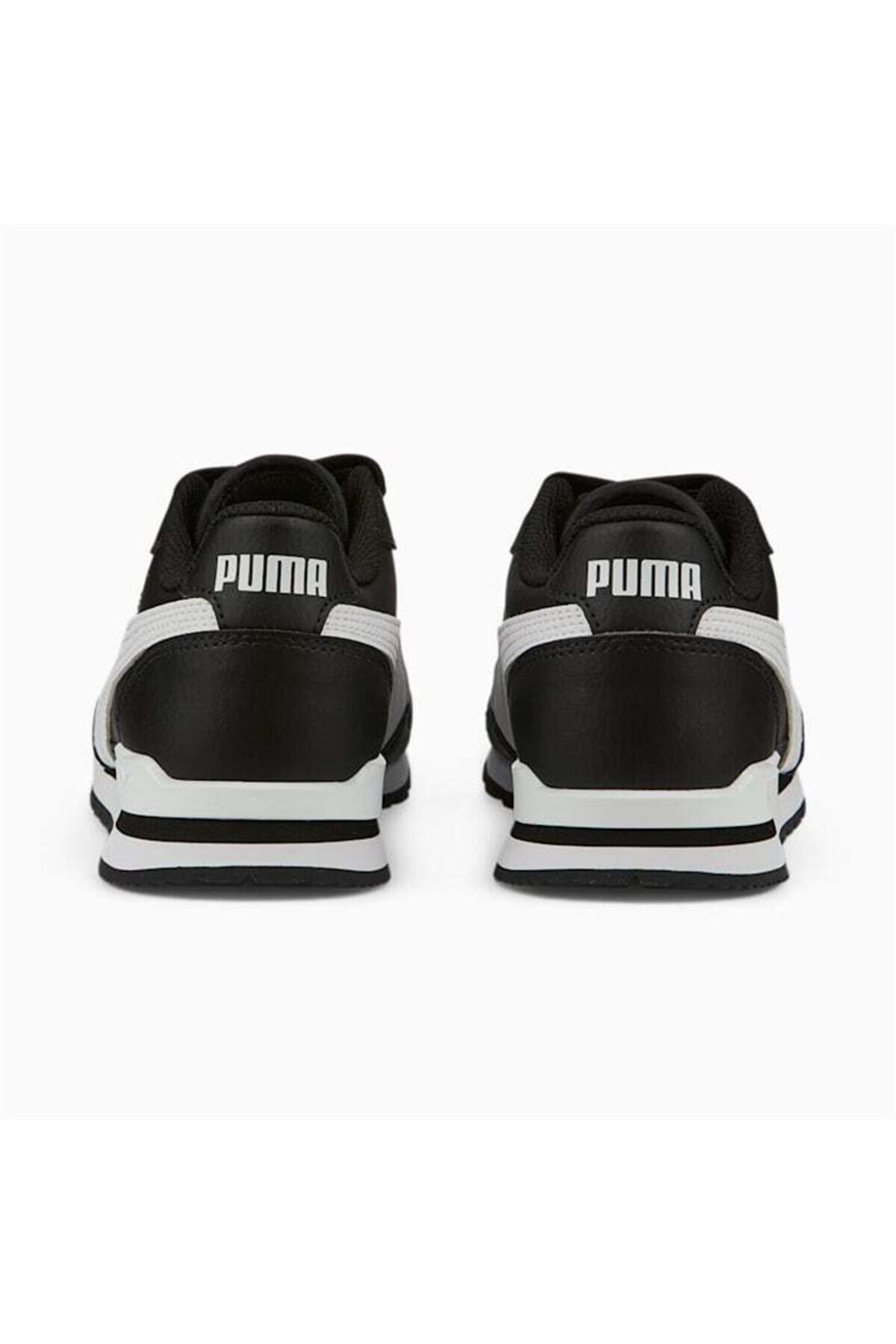 Puma-St Runner V3 L Jr 5