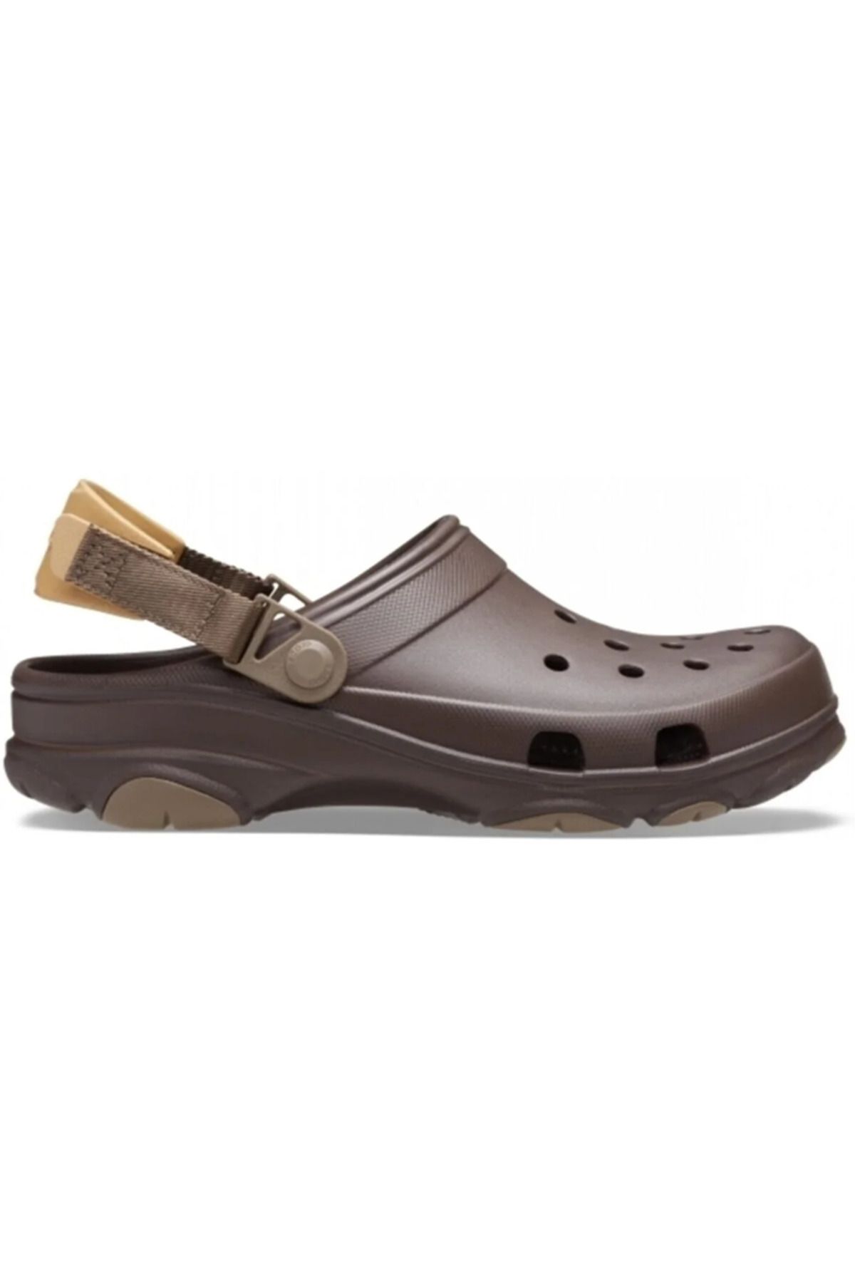 دمپایی مردانه کلاسیک 206340-206 Crocs