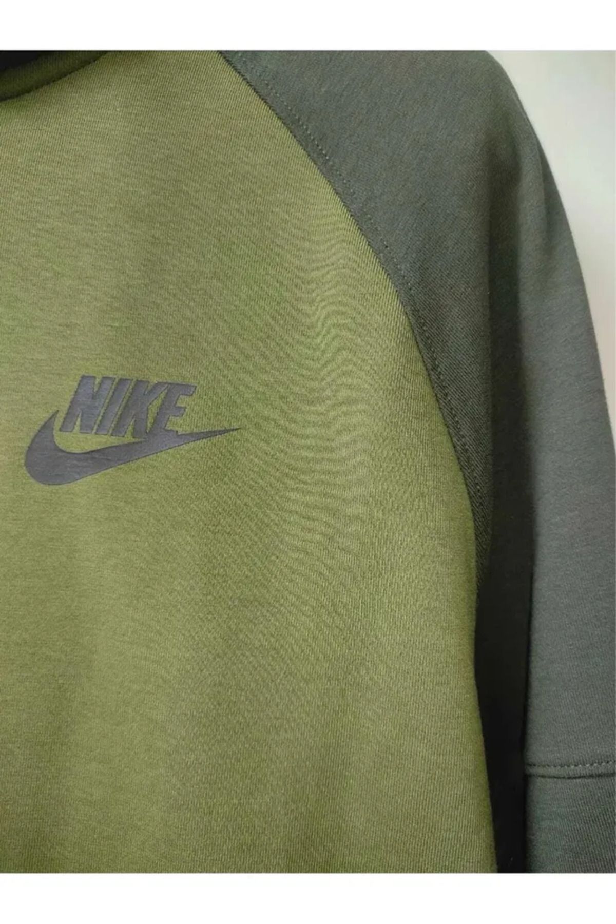 Turbo green nike jacket shop