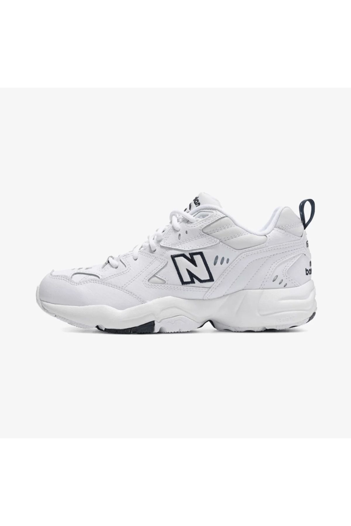 New balance 608 white sale
