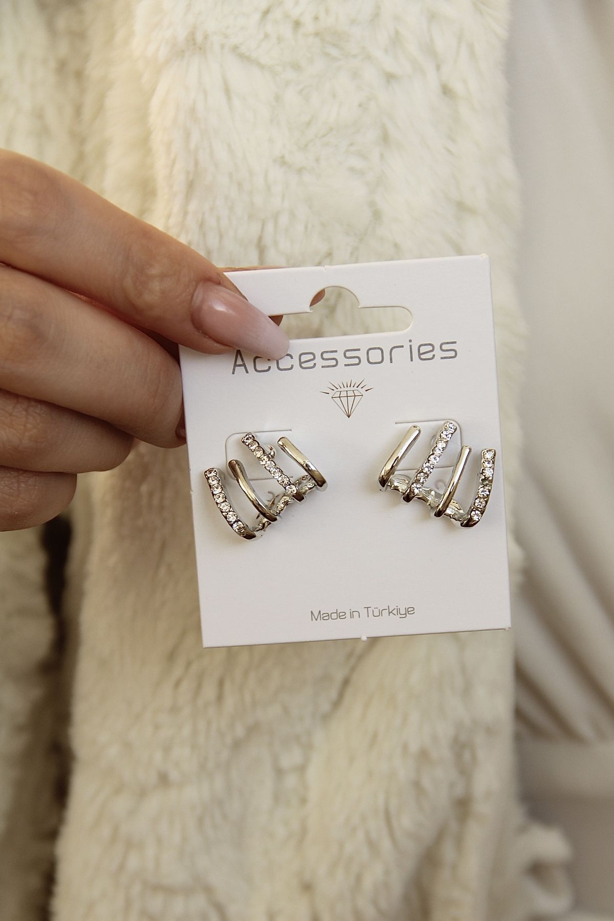 Women's designer earrings hotsell
