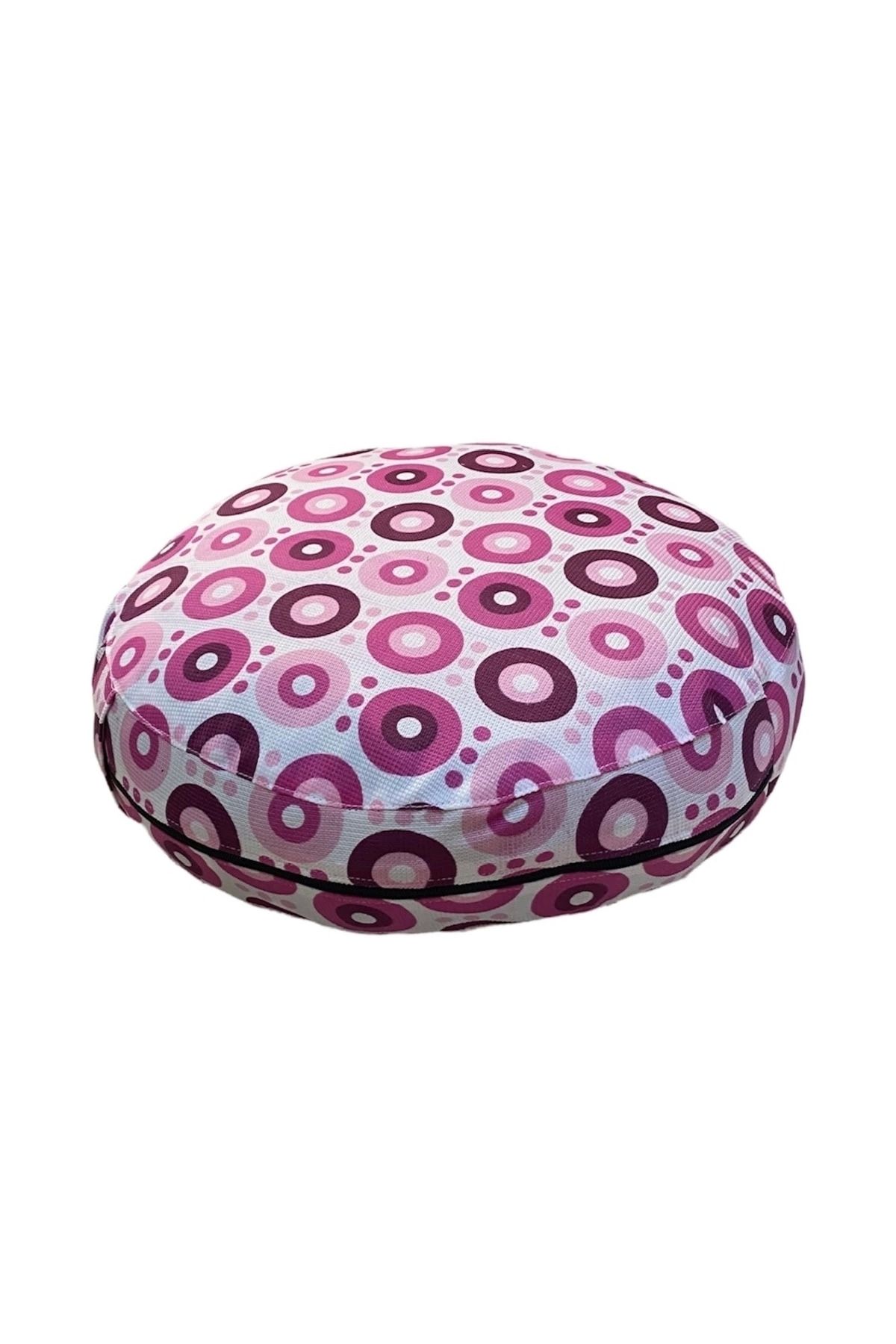مت یوگا بنفش کوسن مدیتیشن و Bolster دو مجموعه REMEGE