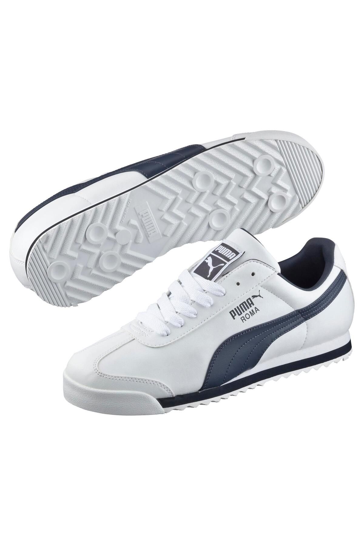 Roma basic sneakers sales