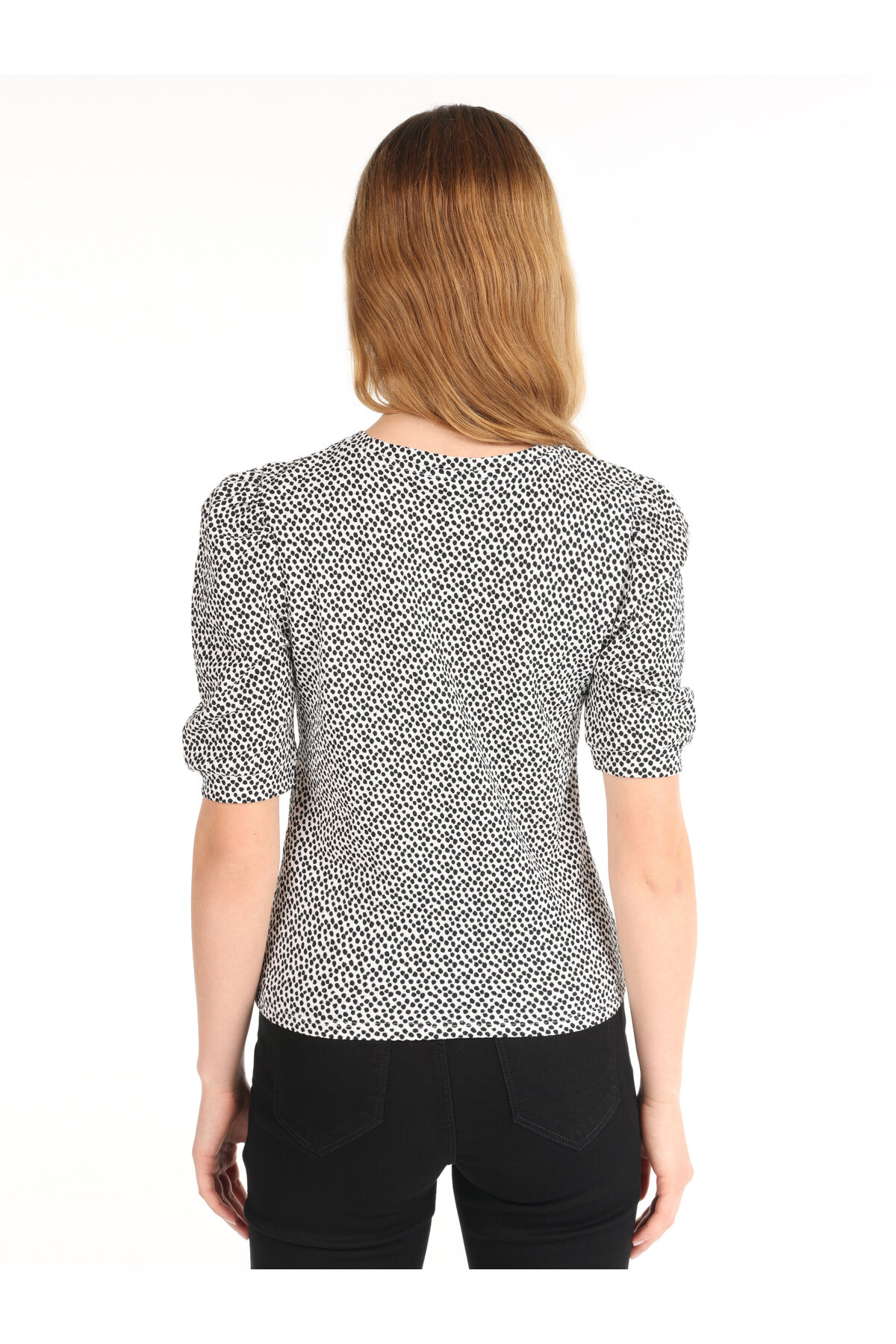 تی شرت زنانه کولینز | .CL1063390_Q1.V1_WHT Colin’s - Image 6