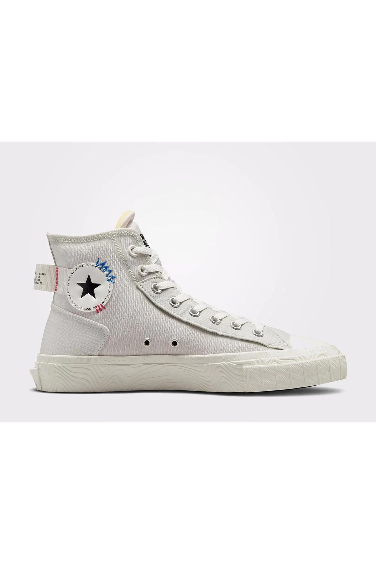 Converse cheap gri unisex