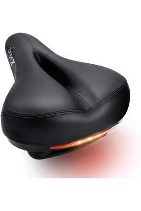 Gel seat for bike 2025
