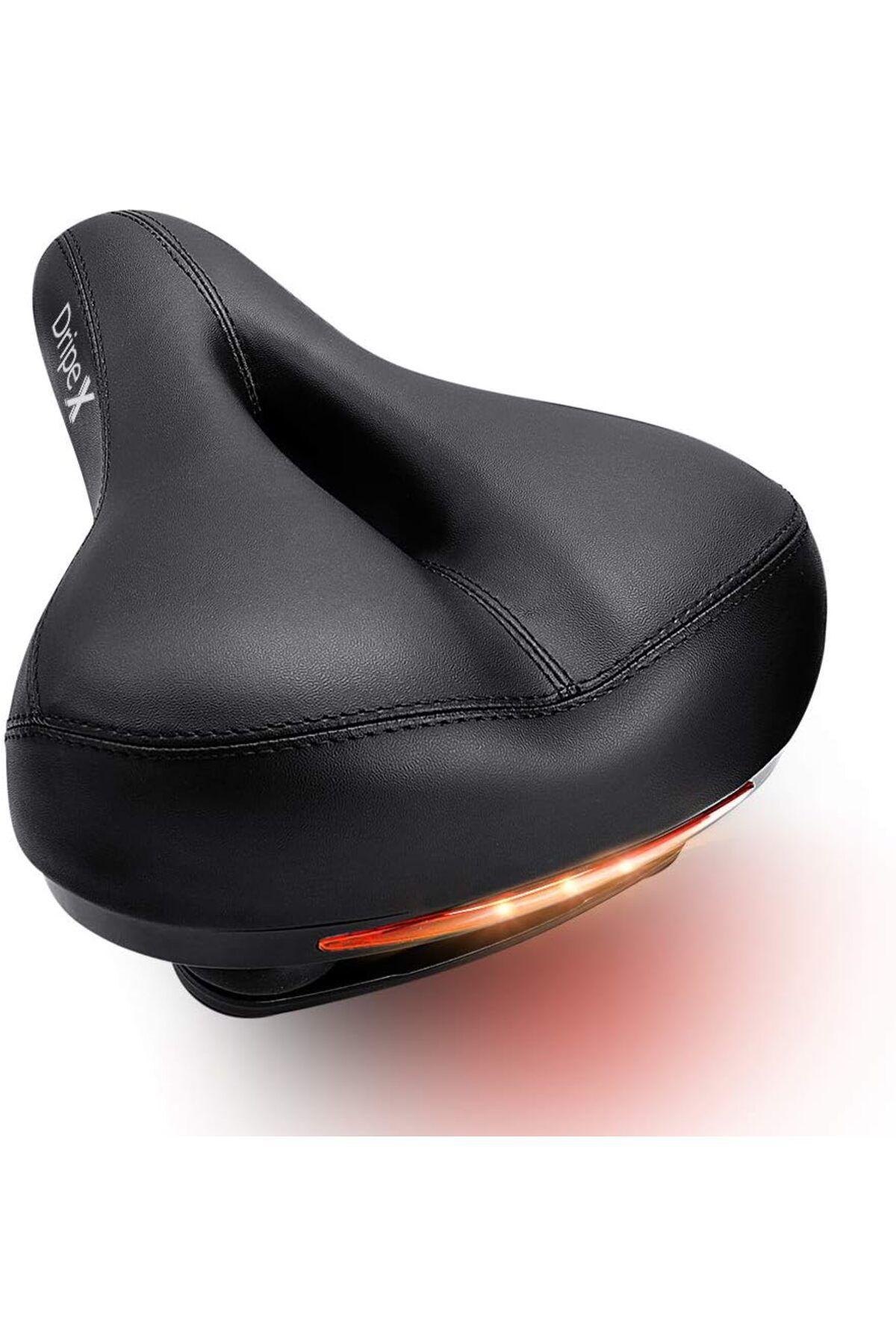 Dripex gel bike seat outlet