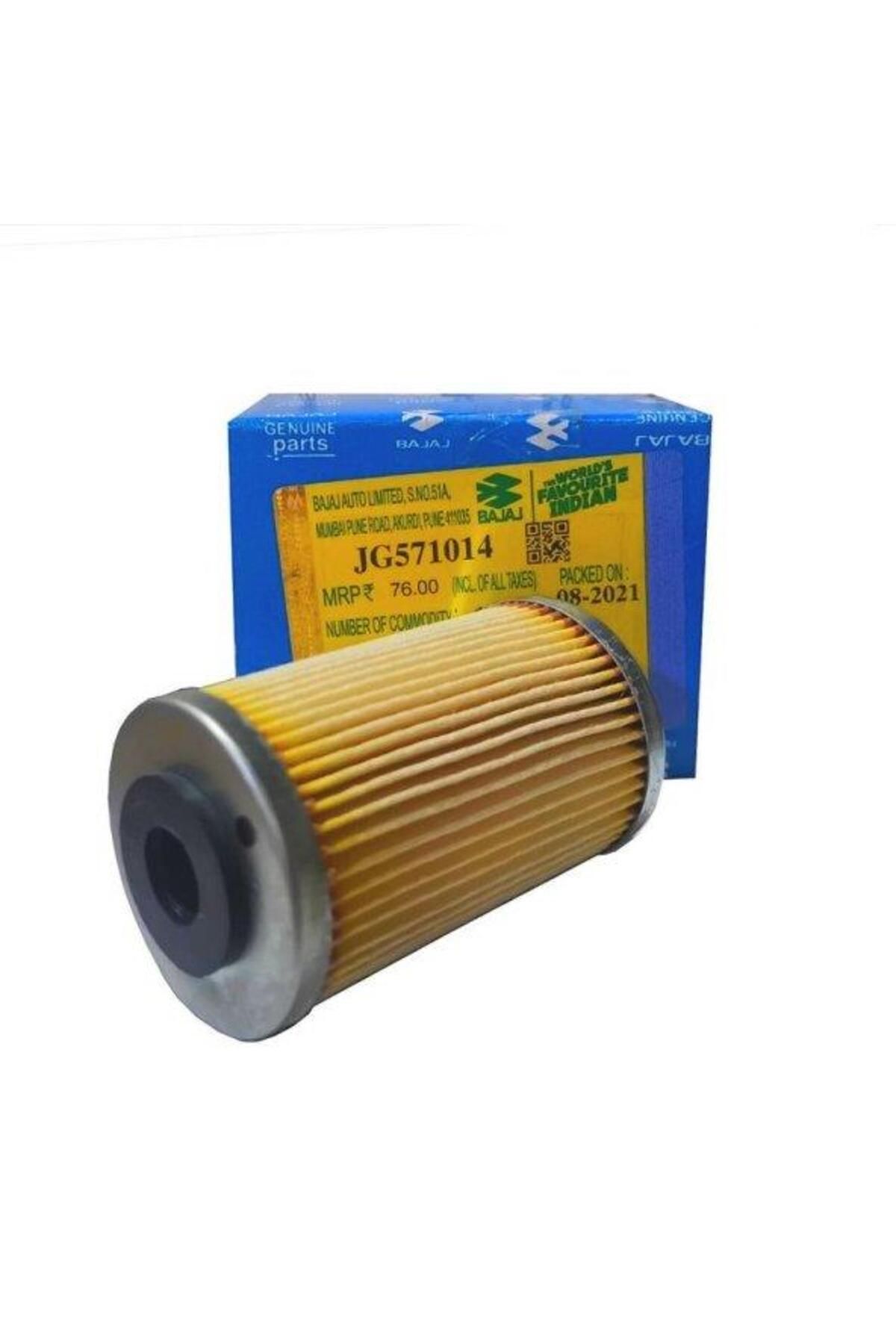 Bajaj-Dominar 400 Ug Oil Filter 1